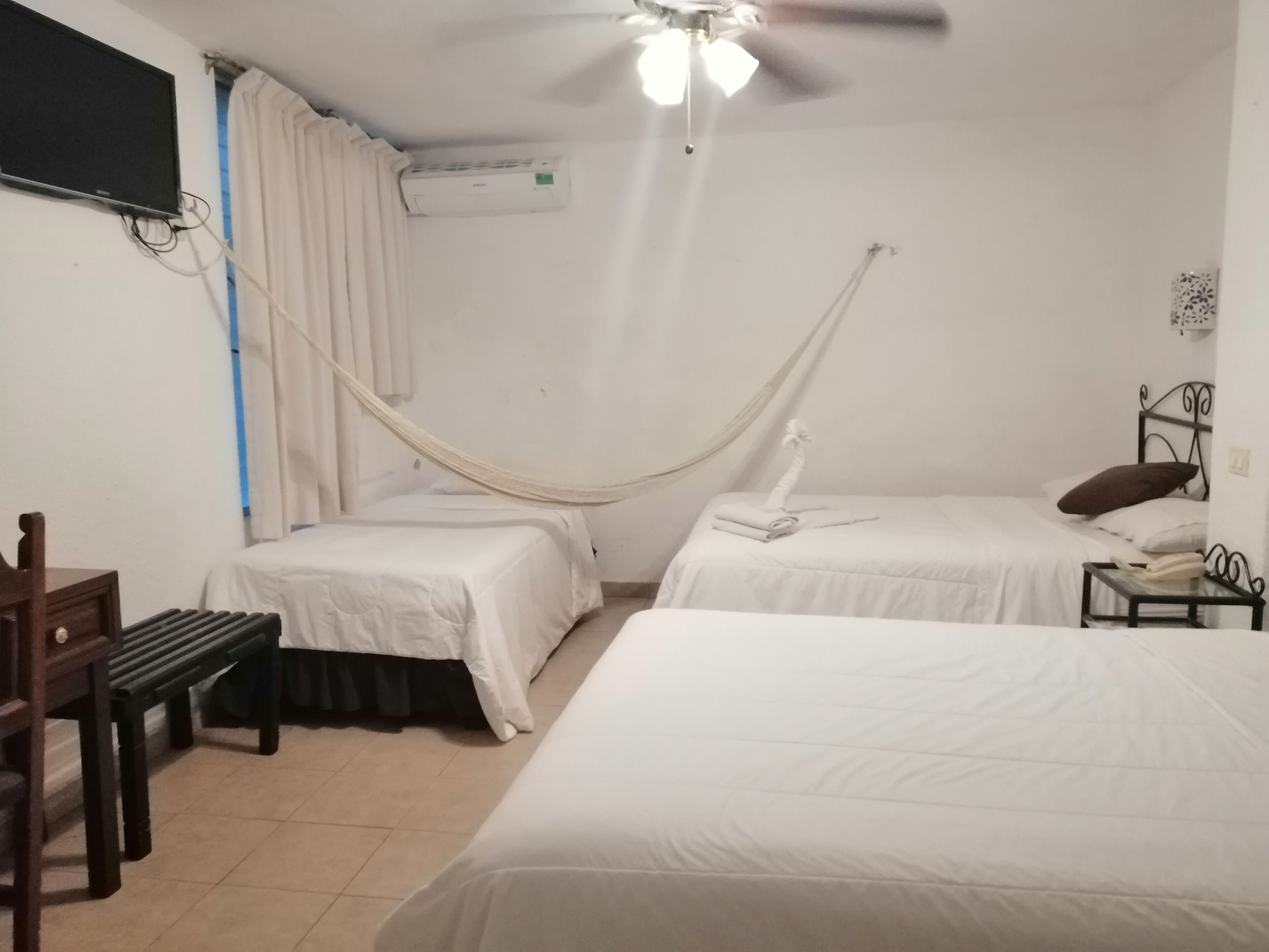 Foto - Hotel Reforma