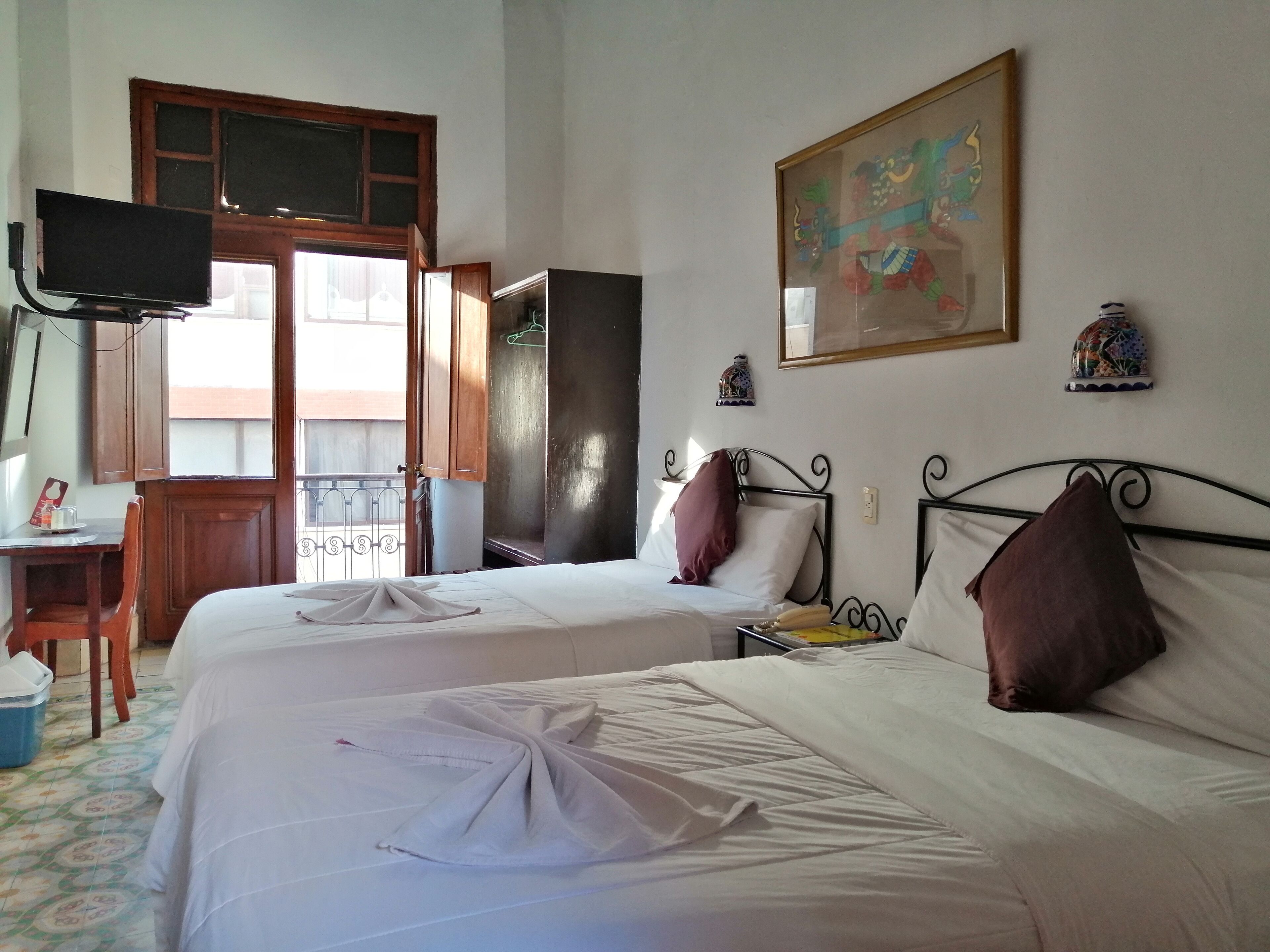 Foto - Hotel Reforma