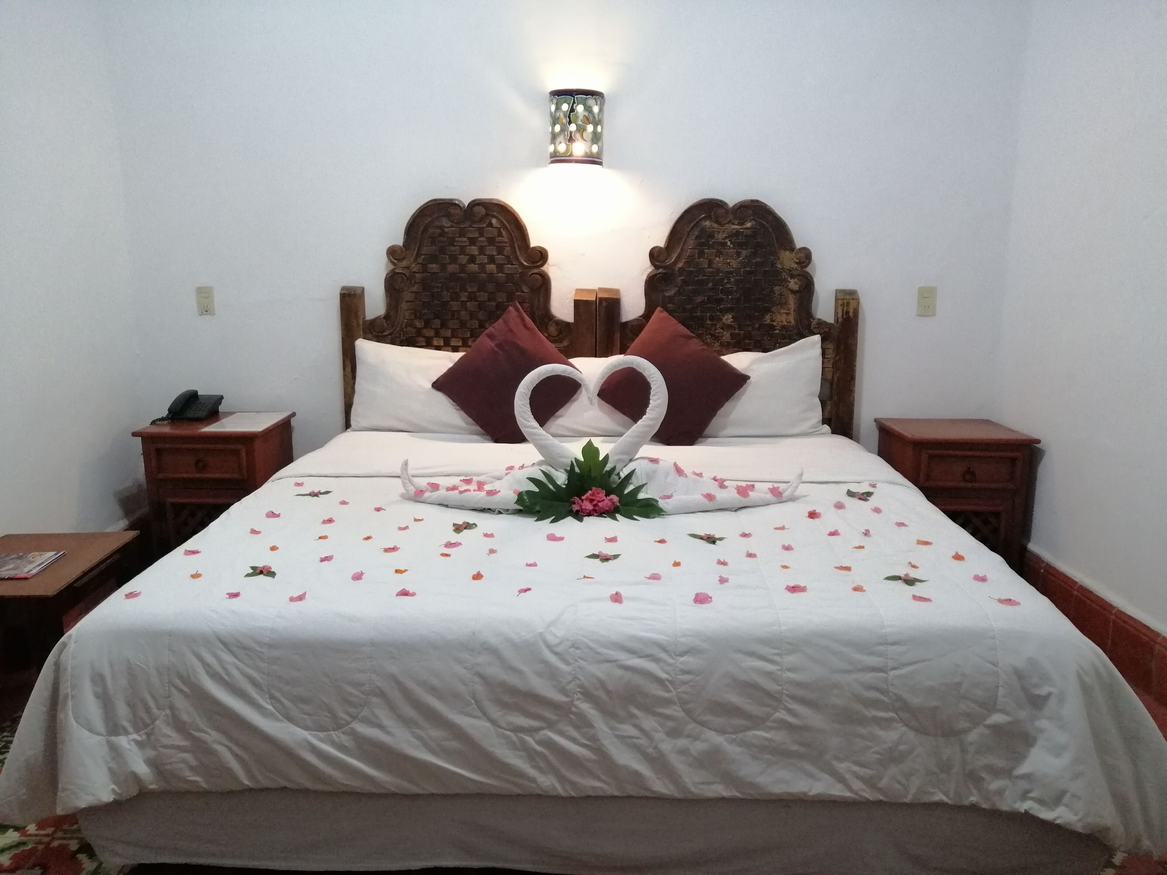 Foto - Hotel Reforma