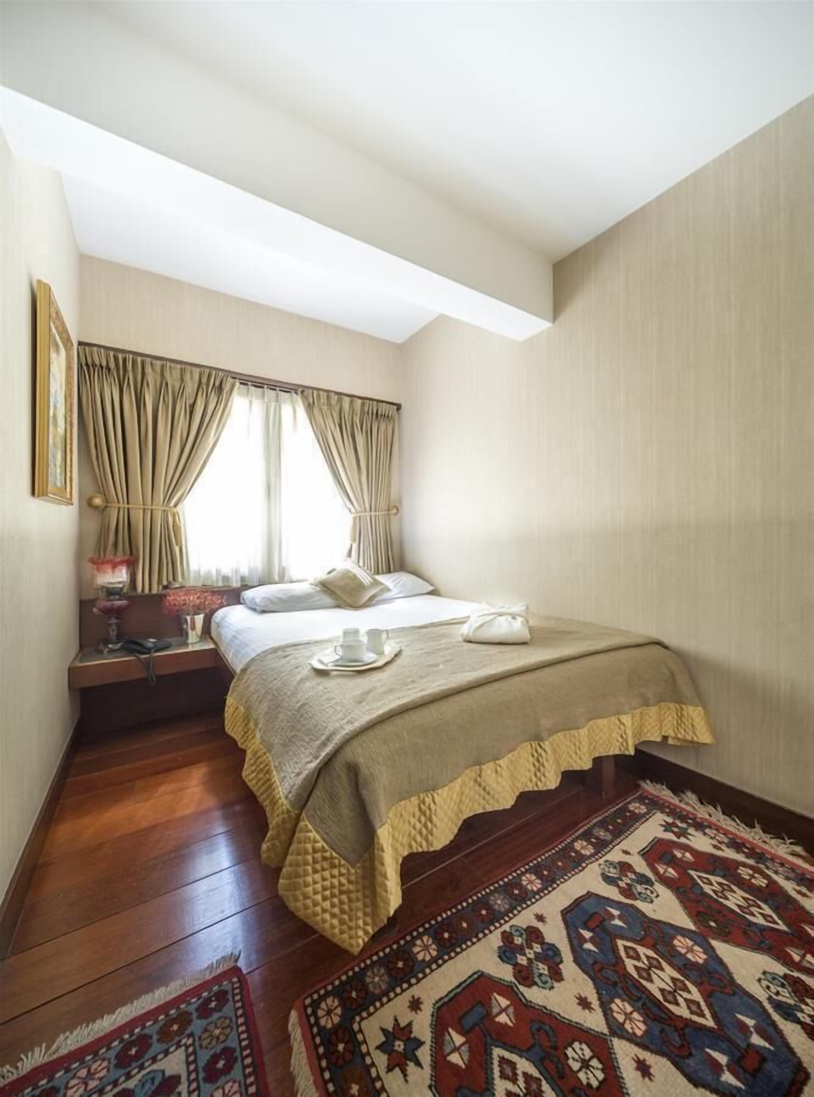 Foto - Burckin Hotel