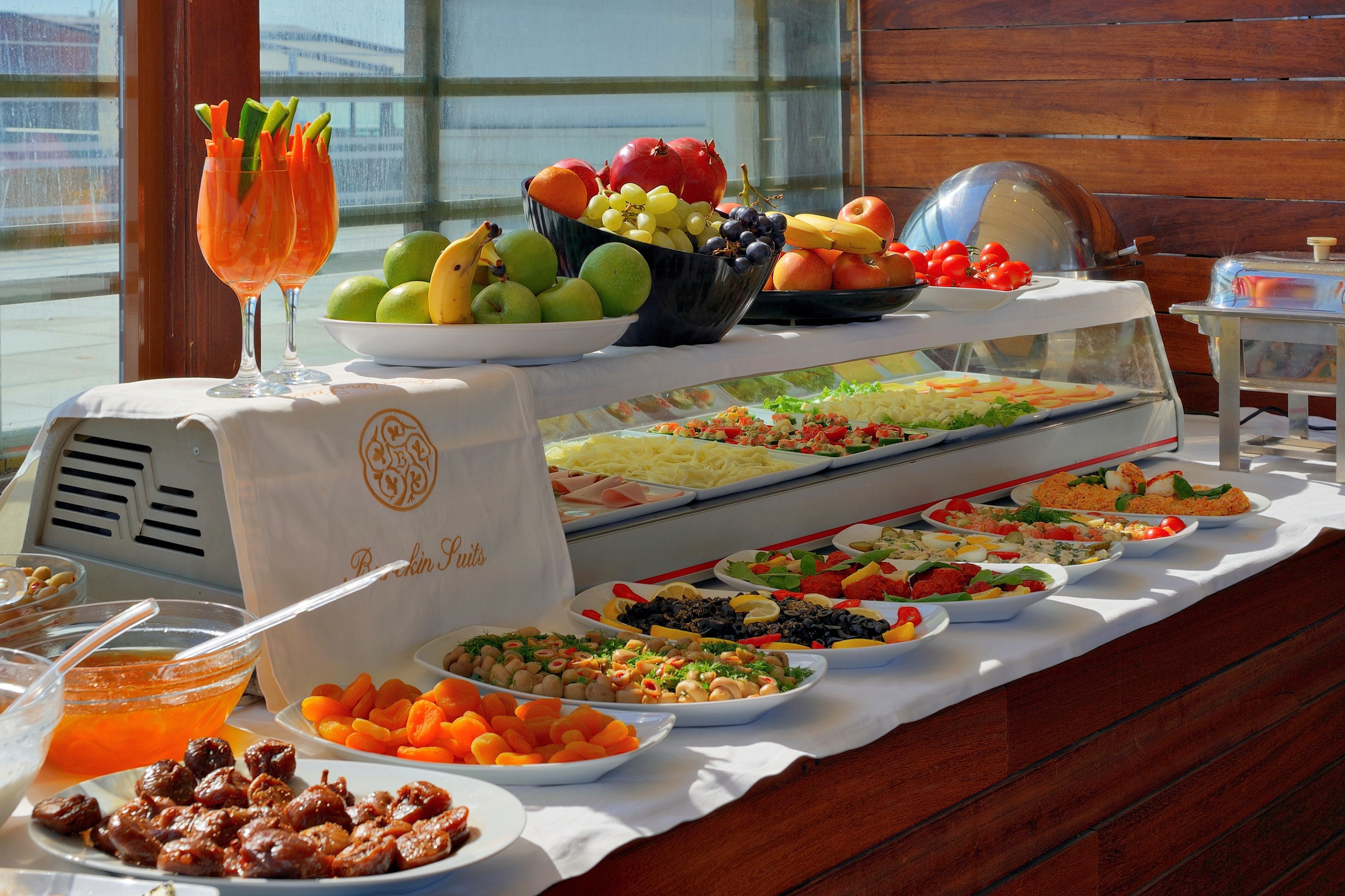 Foto - Burckin Hotel