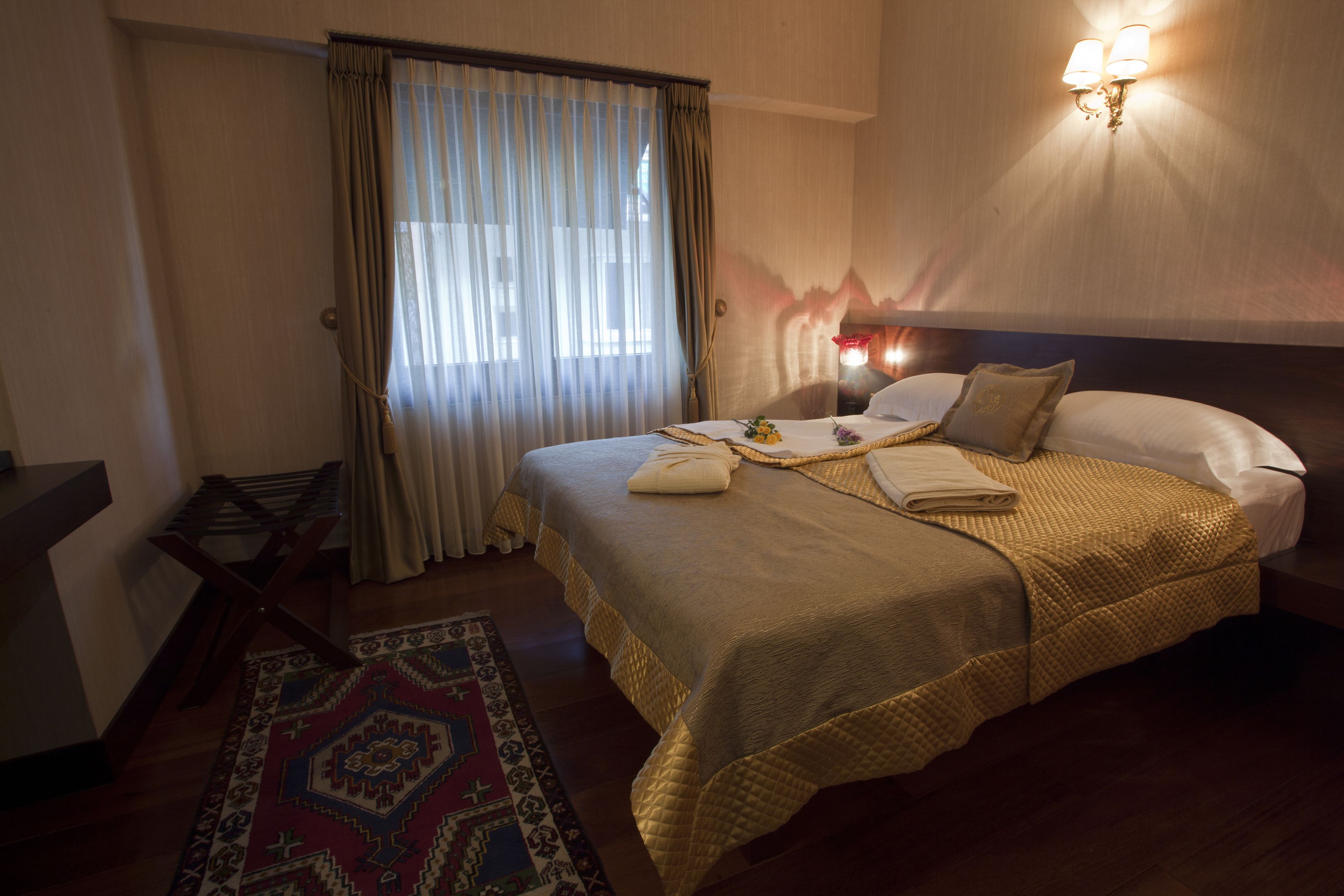 Foto - Burckin Hotel