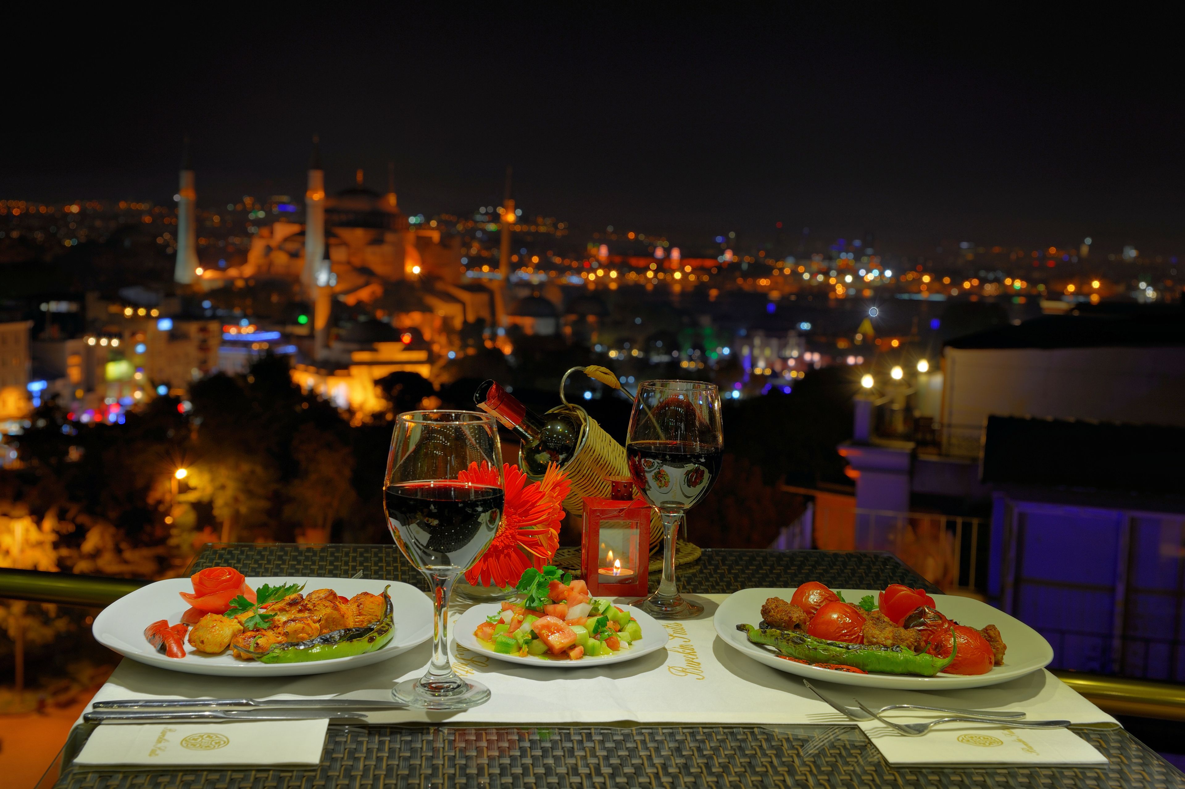 Foto - Burckin Hotel