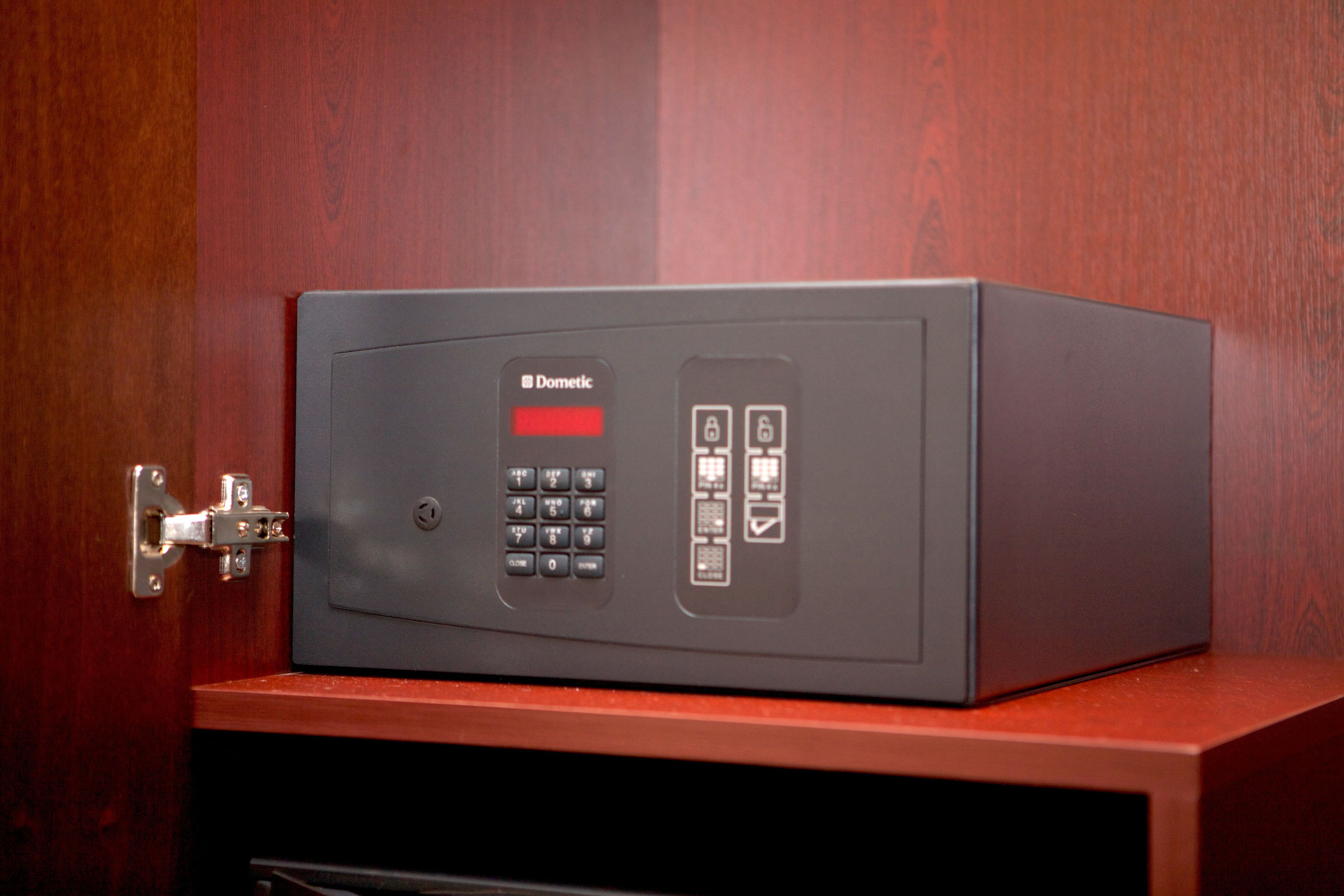 Foto - Burckin Hotel