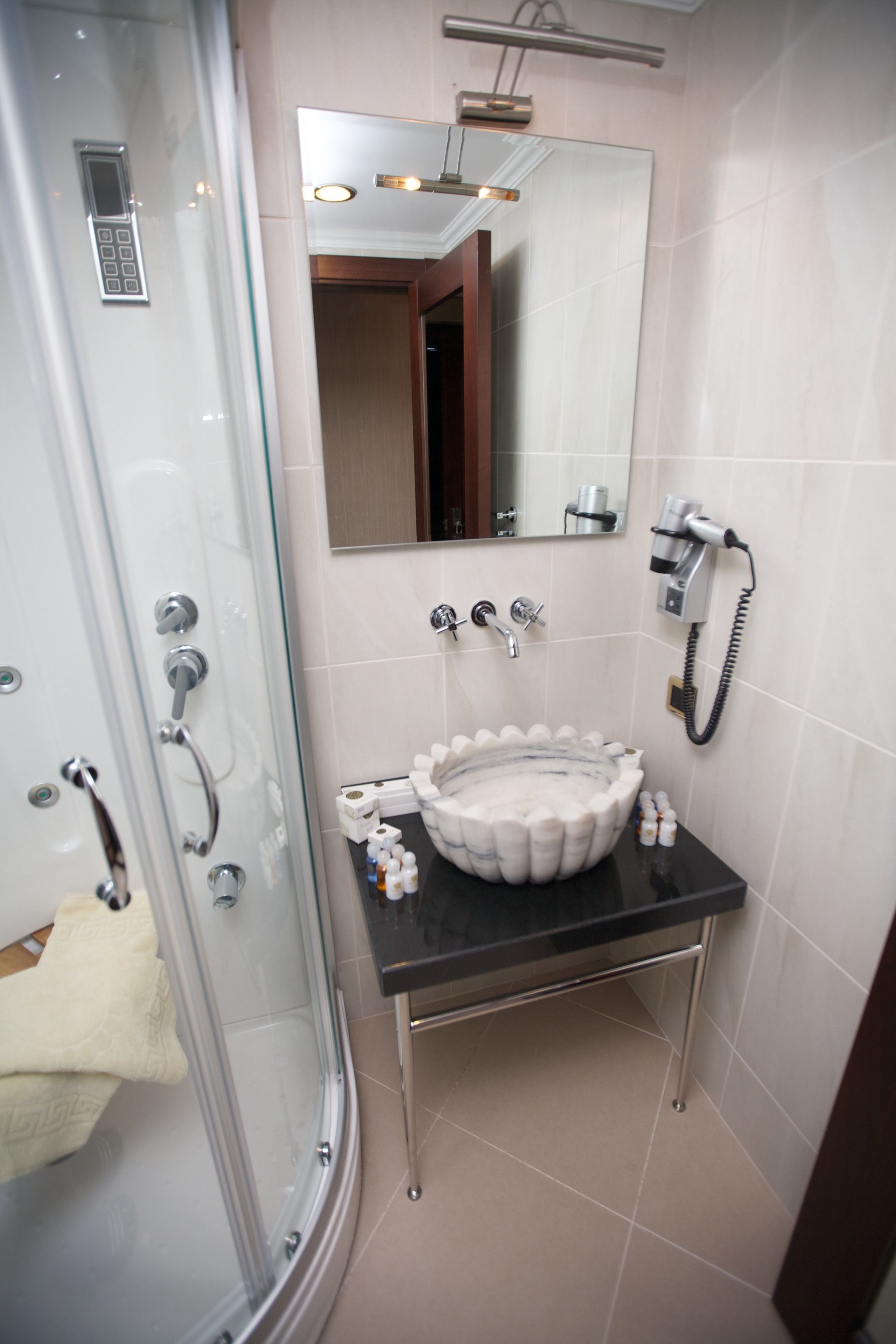 Foto - Burckin Hotel