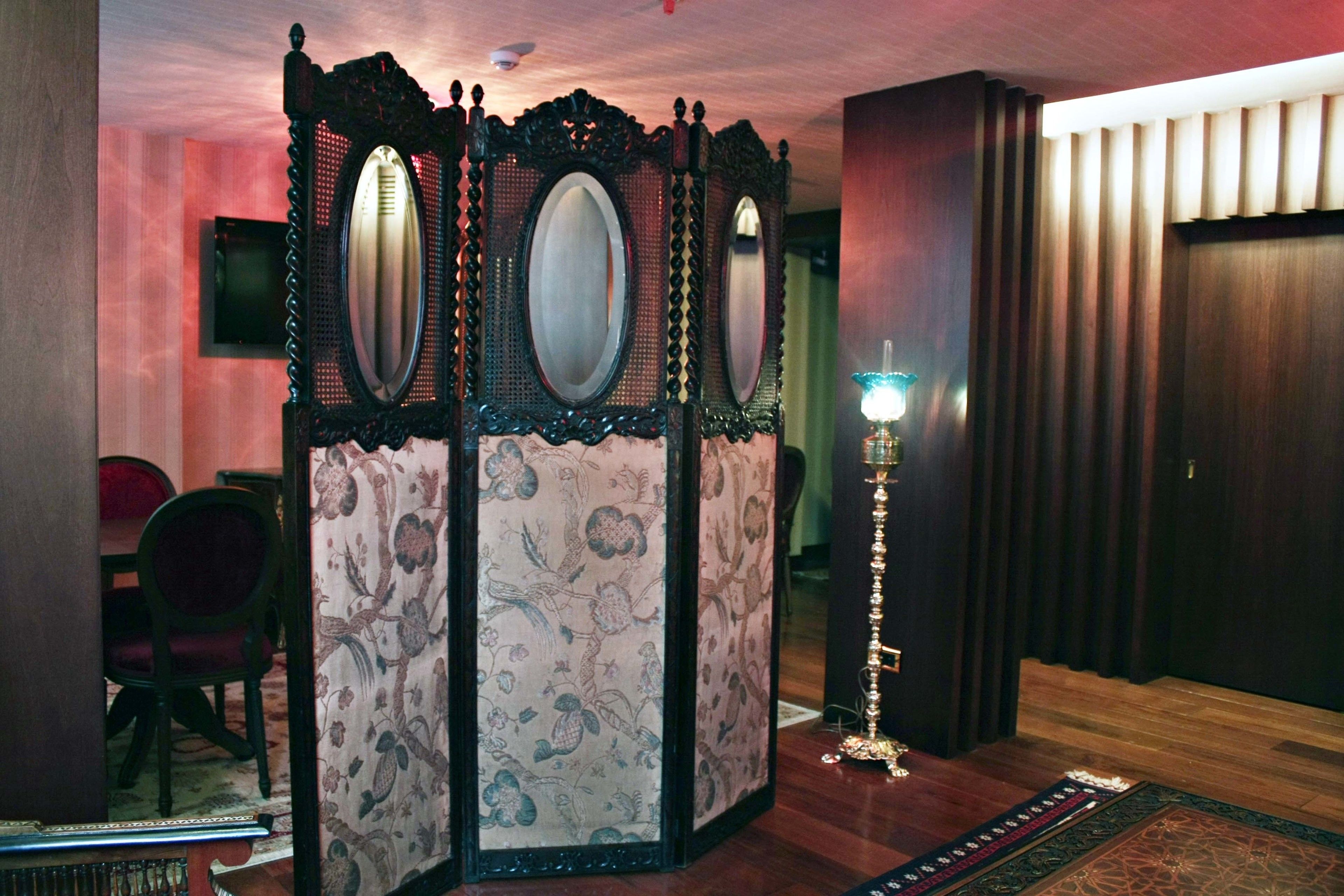 Foto - Burckin Hotel