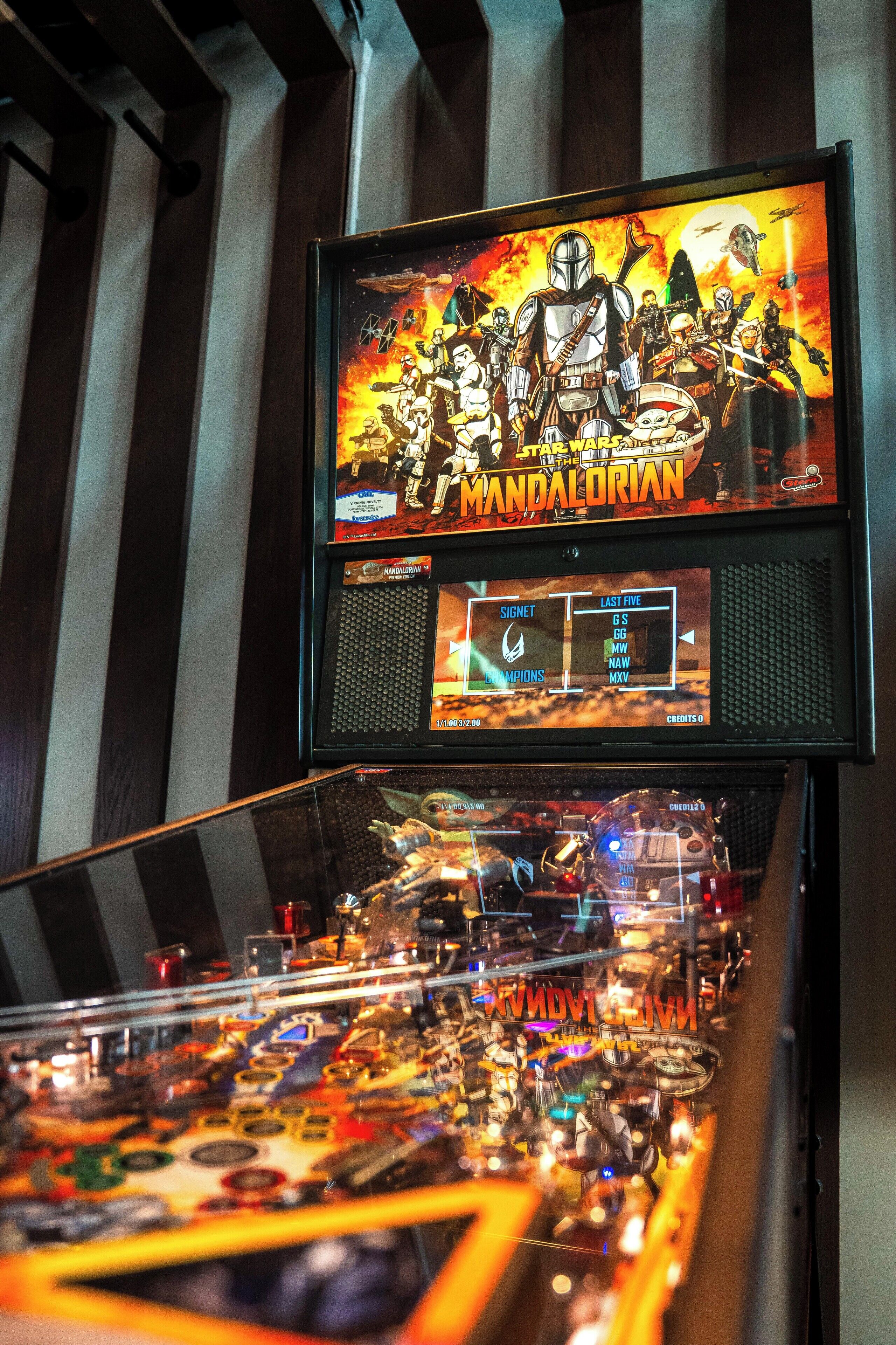 Photo - Moxy Virginia Beach Oceanfront