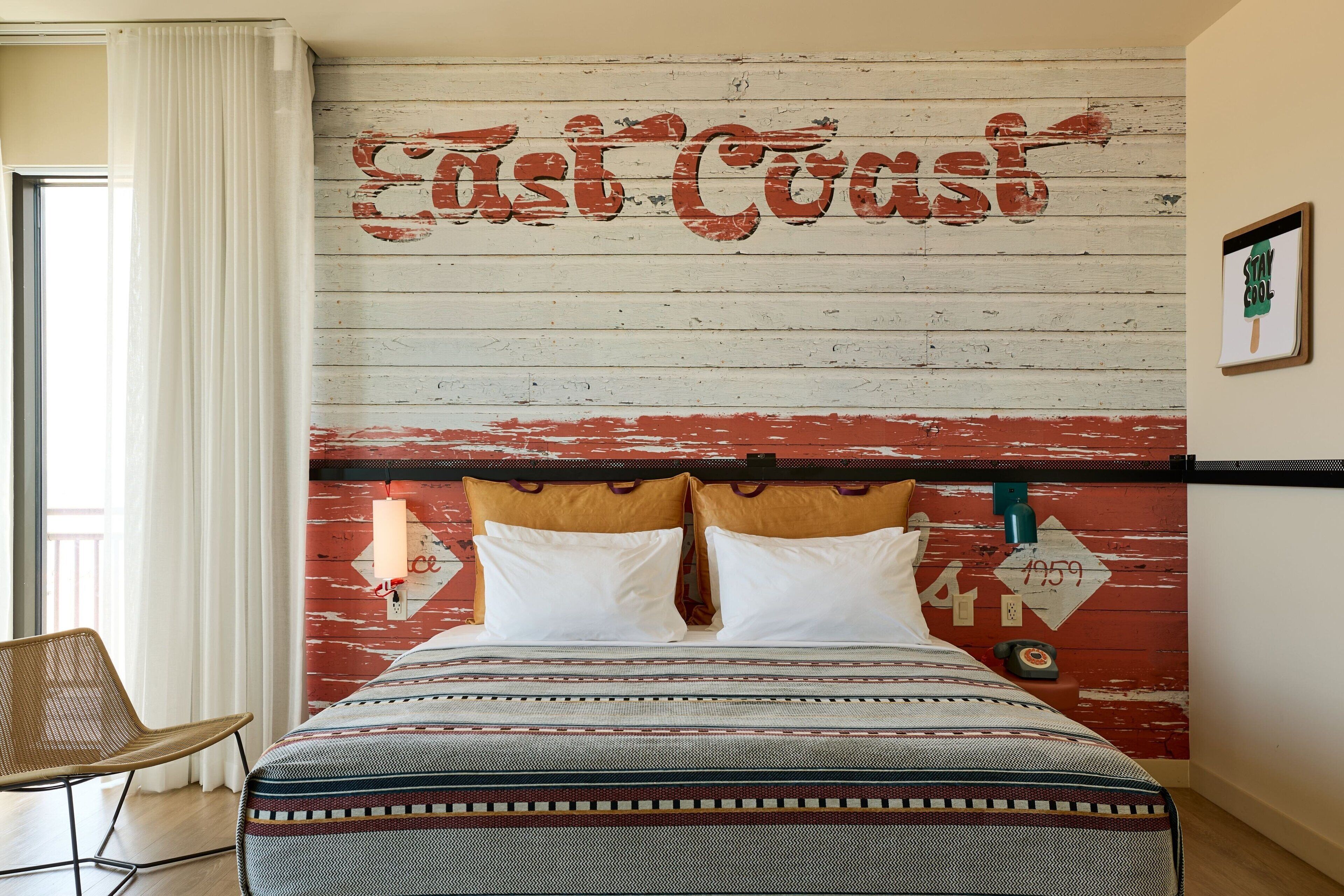 Photo - Moxy Virginia Beach Oceanfront