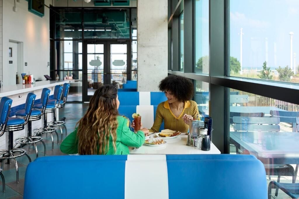 Photo - Moxy Virginia Beach Oceanfront