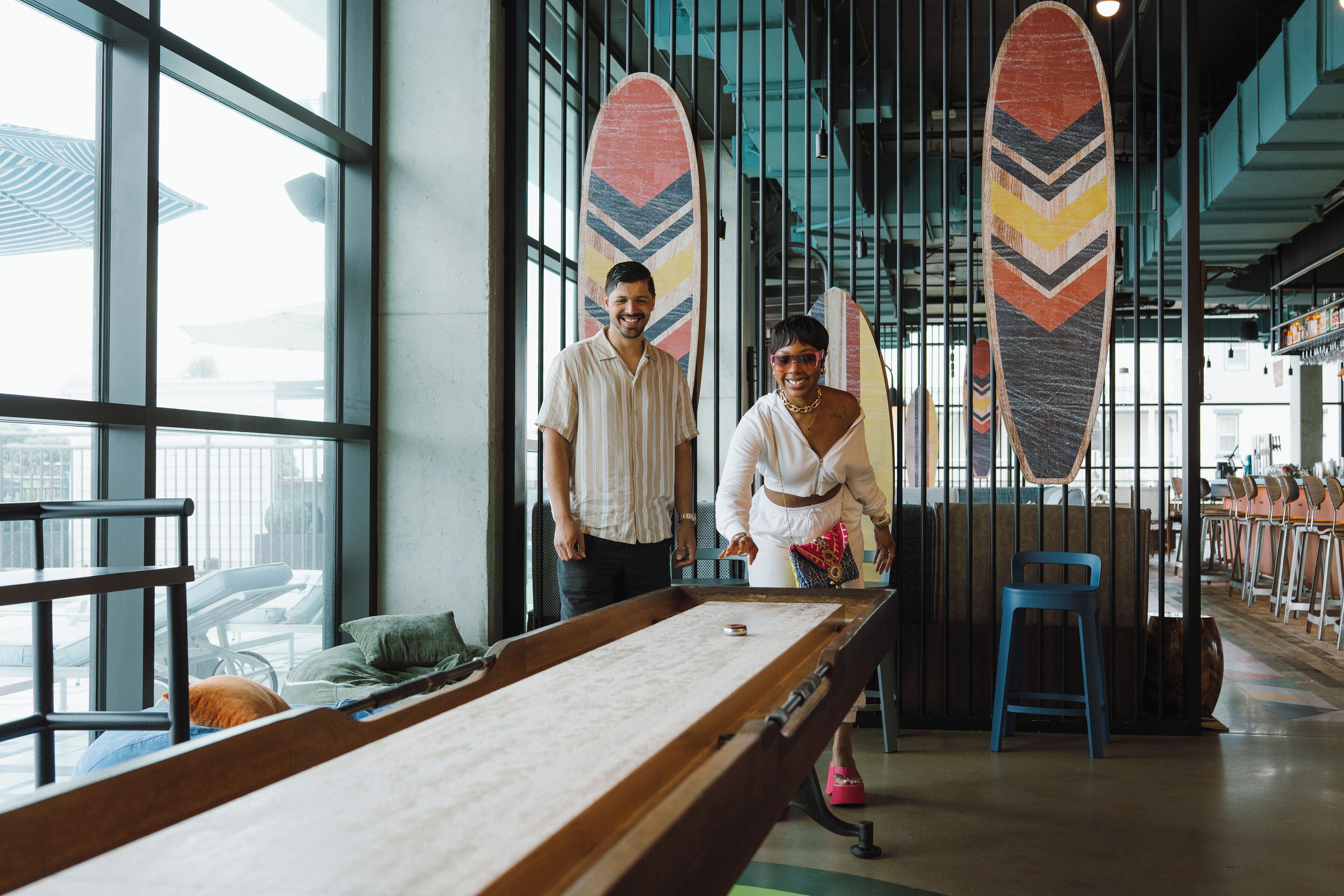 Photo - Moxy Virginia Beach Oceanfront