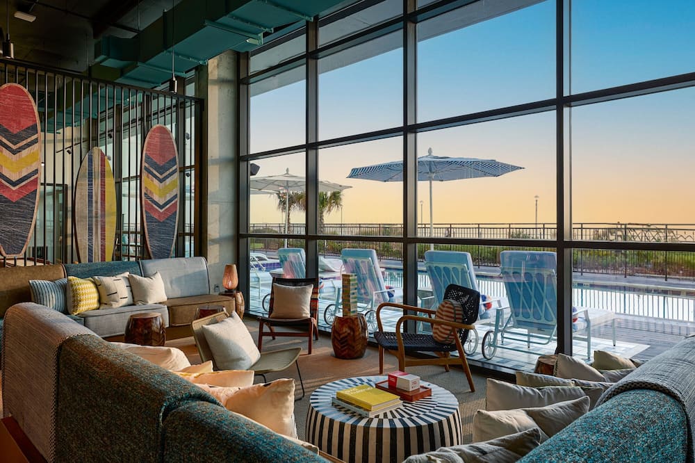 Moxy Virginia Beach Oceanfront