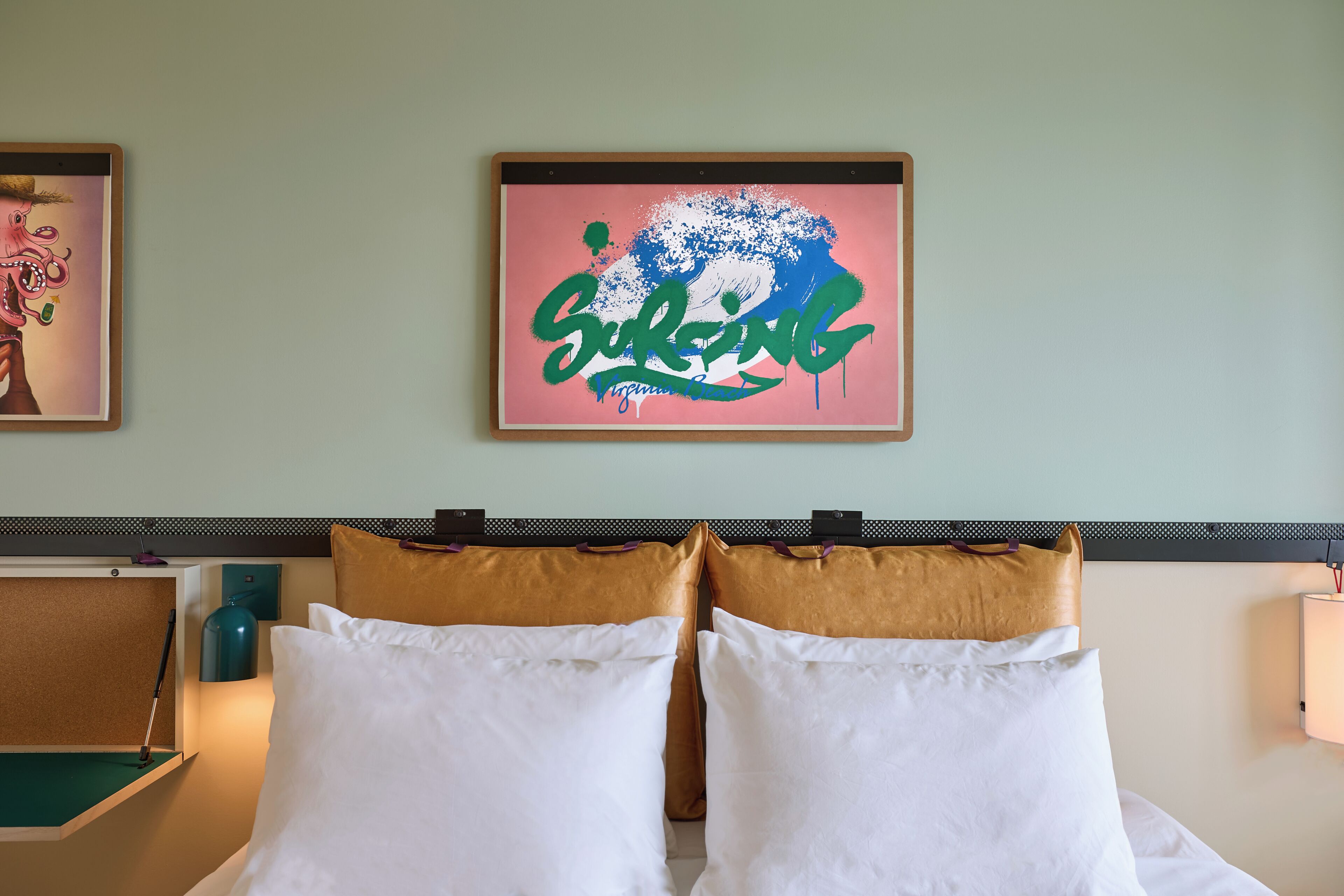 Photo - Moxy Virginia Beach Oceanfront