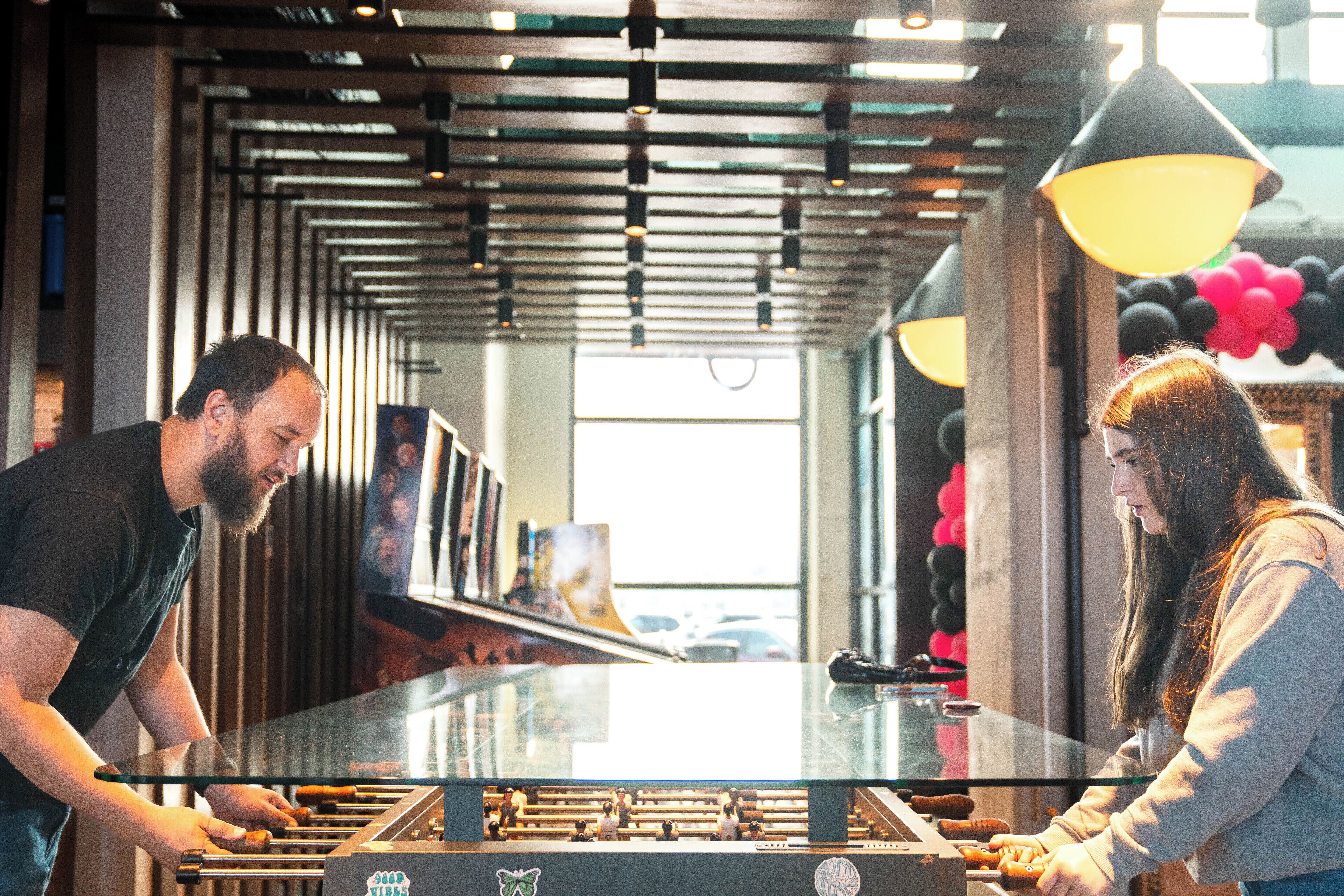 Photo - Moxy Virginia Beach Oceanfront