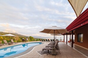 Sundeck