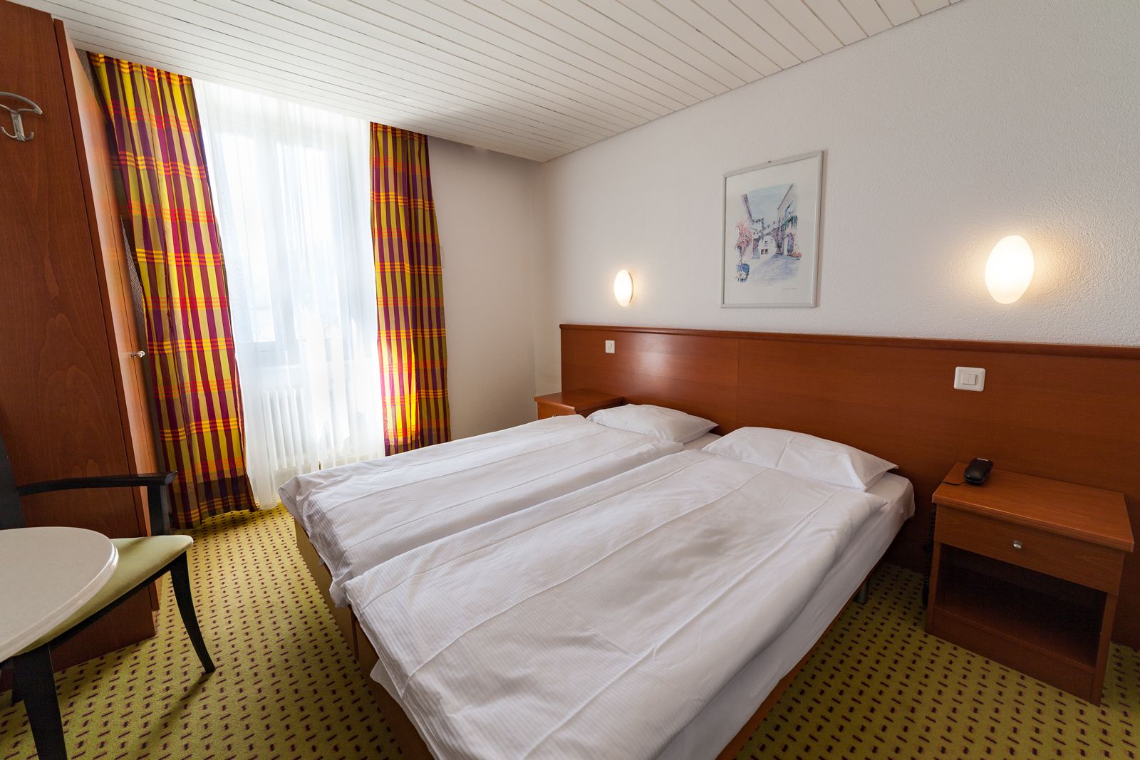 Foto - Piazza Ascona Hotel & Restaurants