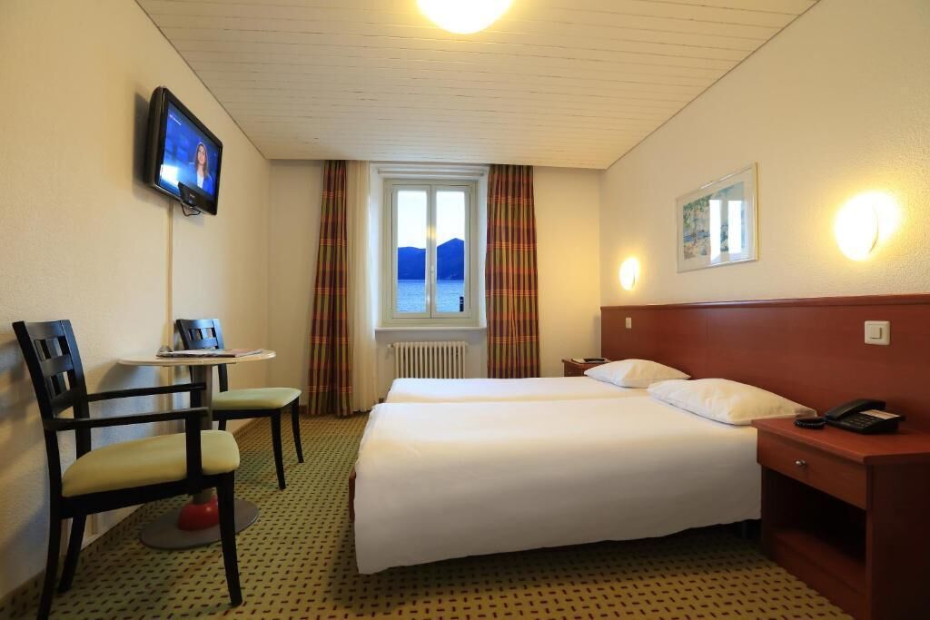 Foto - Piazza Ascona Hotel & Restaurants