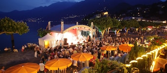 Piazza Ascona Hotel & Restaurants