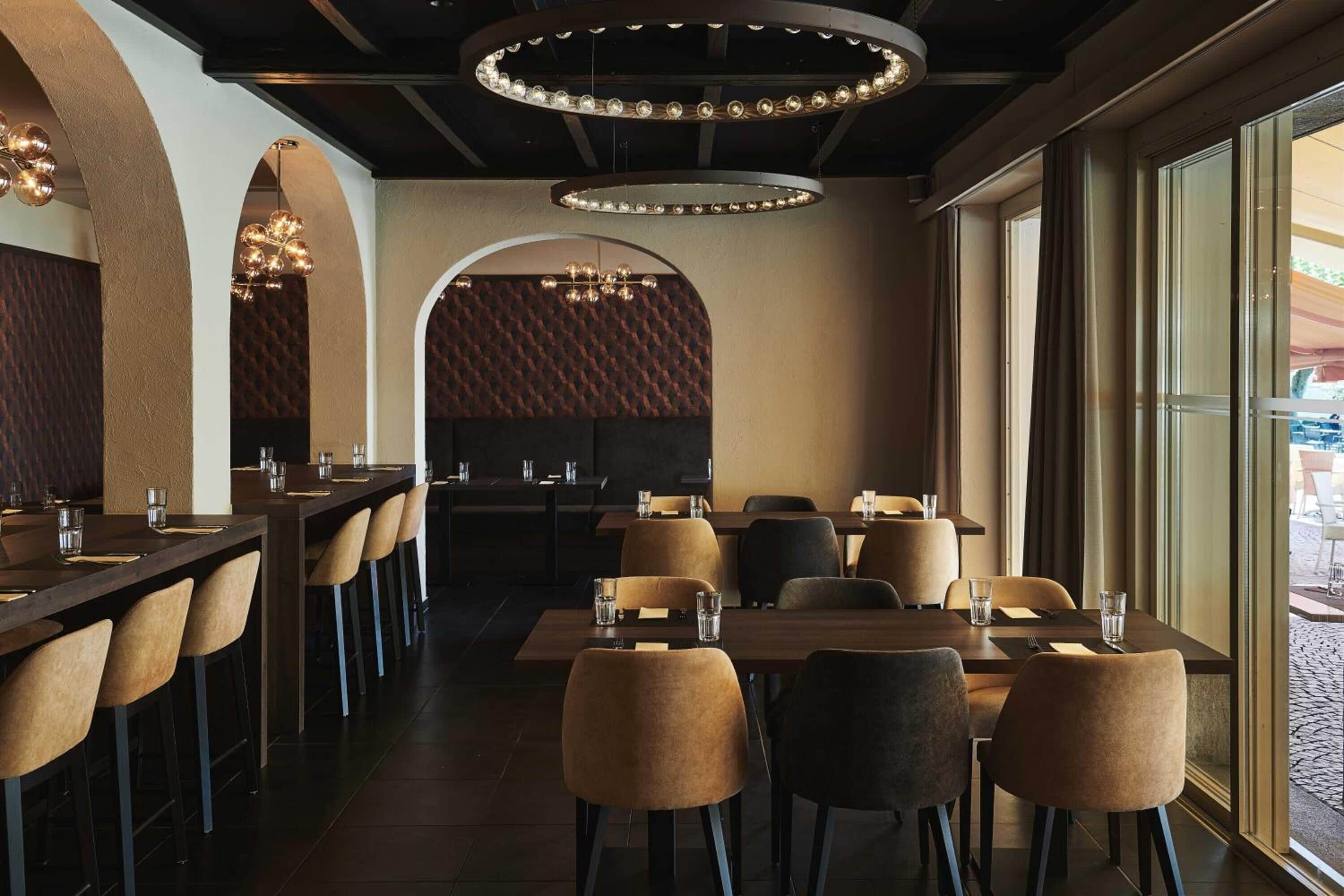 Foto - Piazza Ascona Hotel & Restaurants