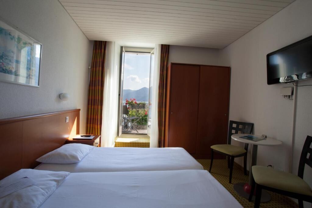 Foto - Piazza Ascona Hotel & Restaurants