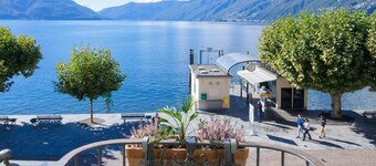 Piazza Ascona Hotel & Restaurants