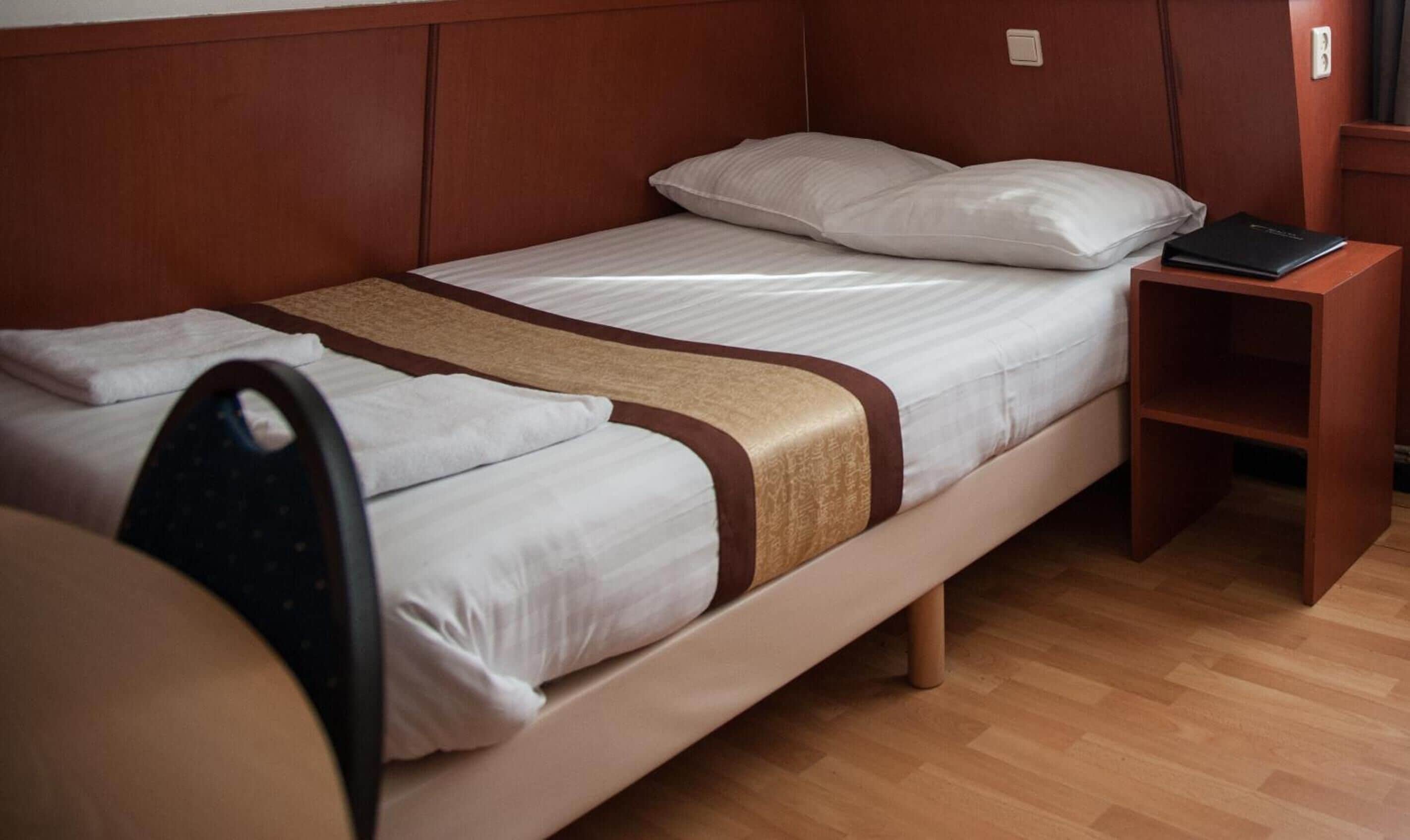 Foto - Hotel Continental Amsterdam