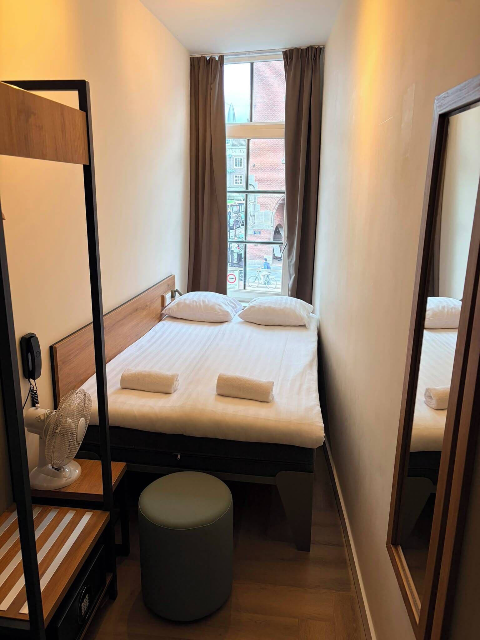 Foto - Hotel Continental Amsterdam