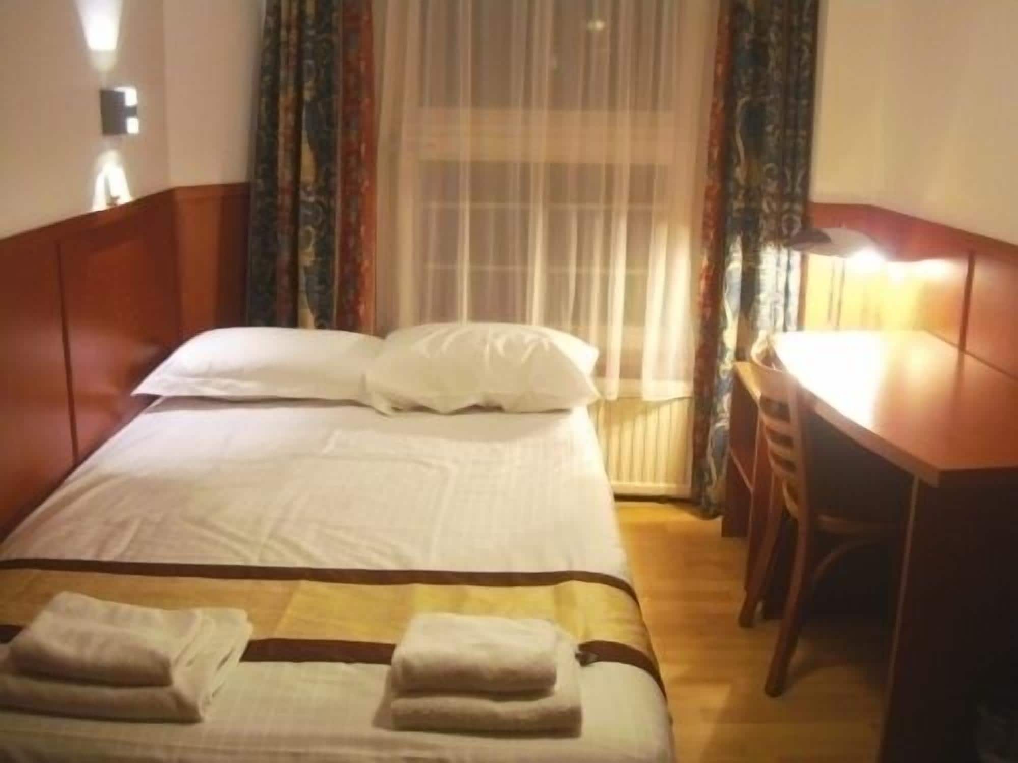 Foto - Hotel Continental Amsterdam