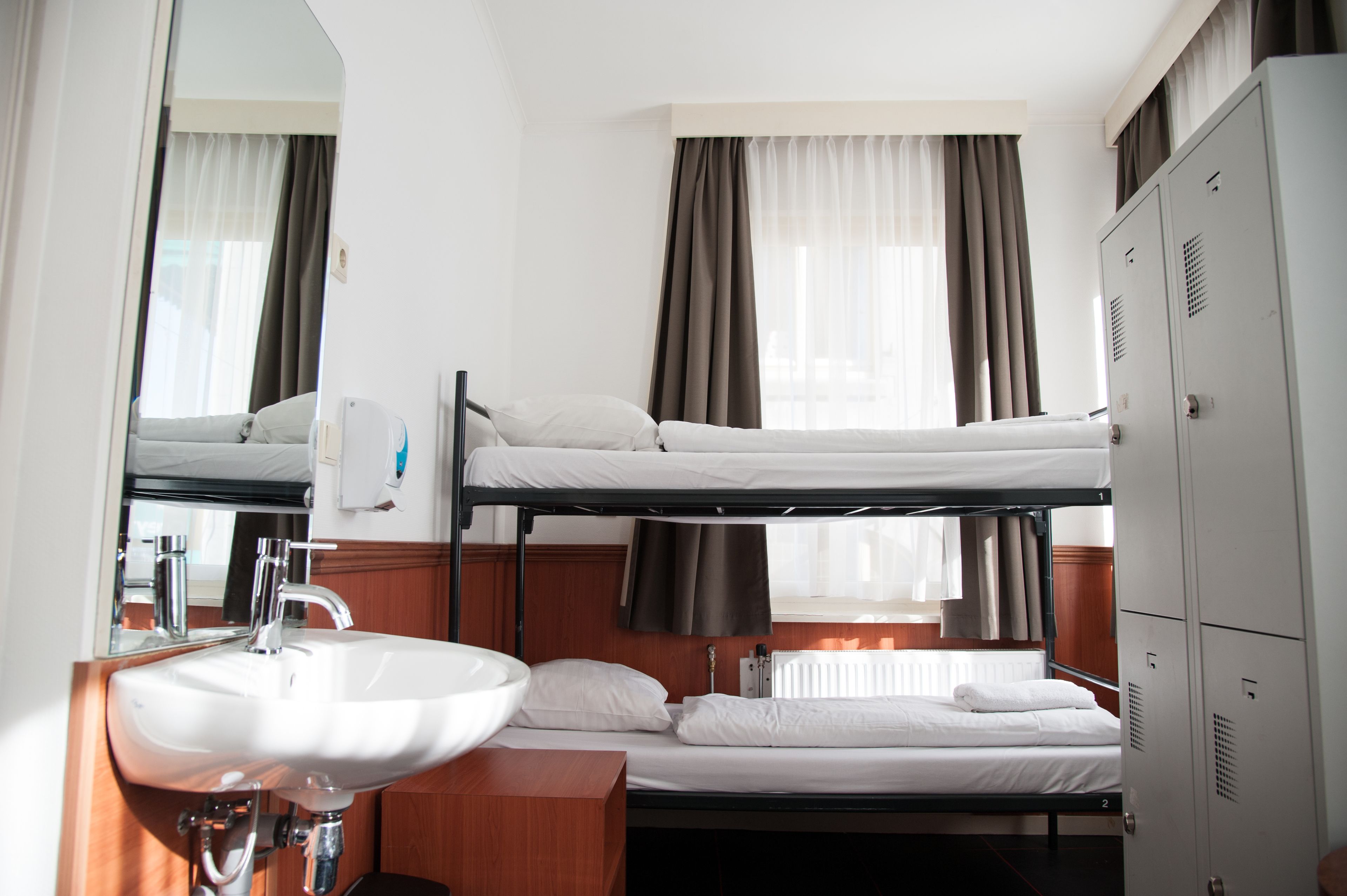 Foto - Hotel Continental Amsterdam