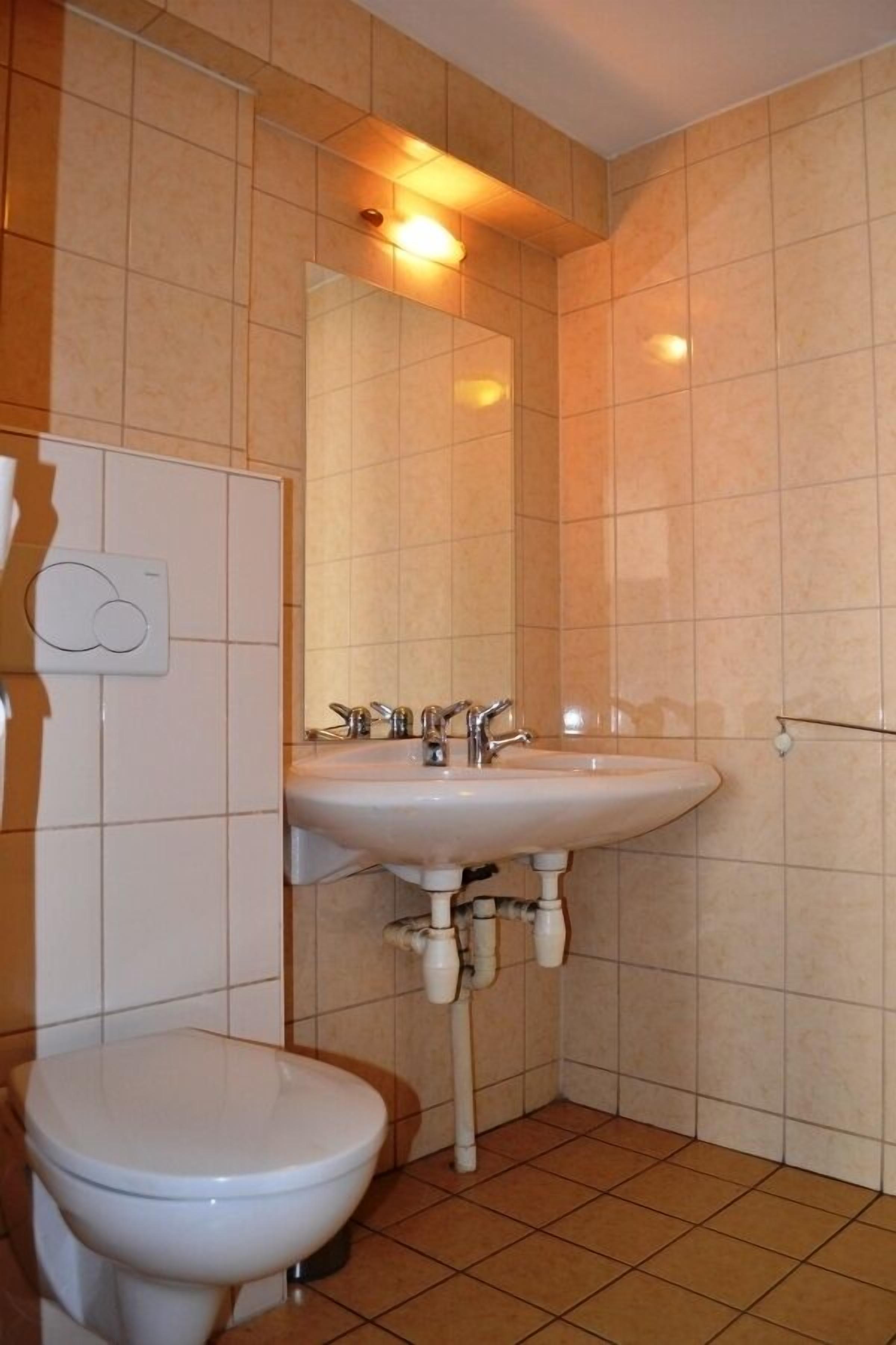 Foto - Hotel Continental Amsterdam