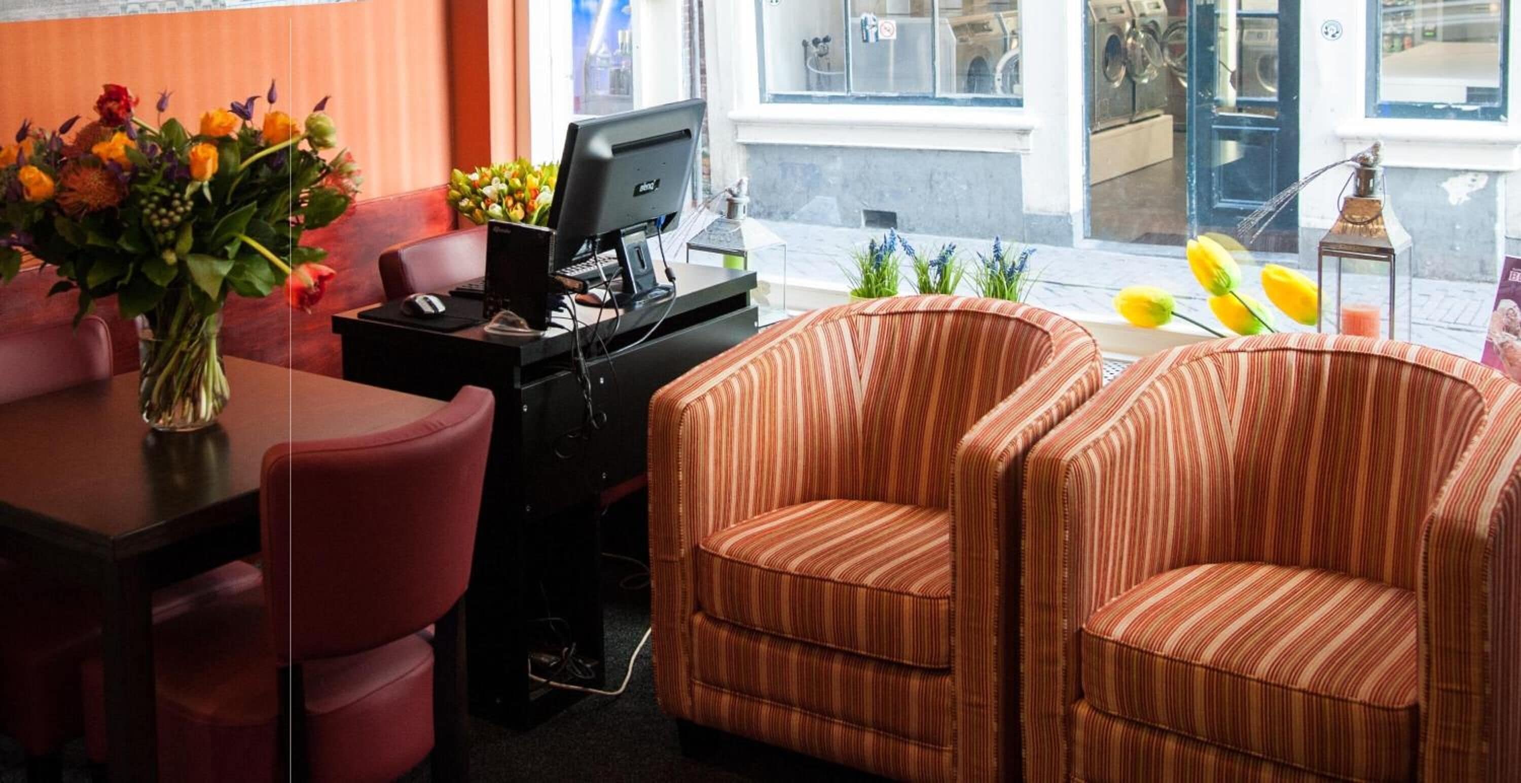 Foto - Hotel Continental Amsterdam