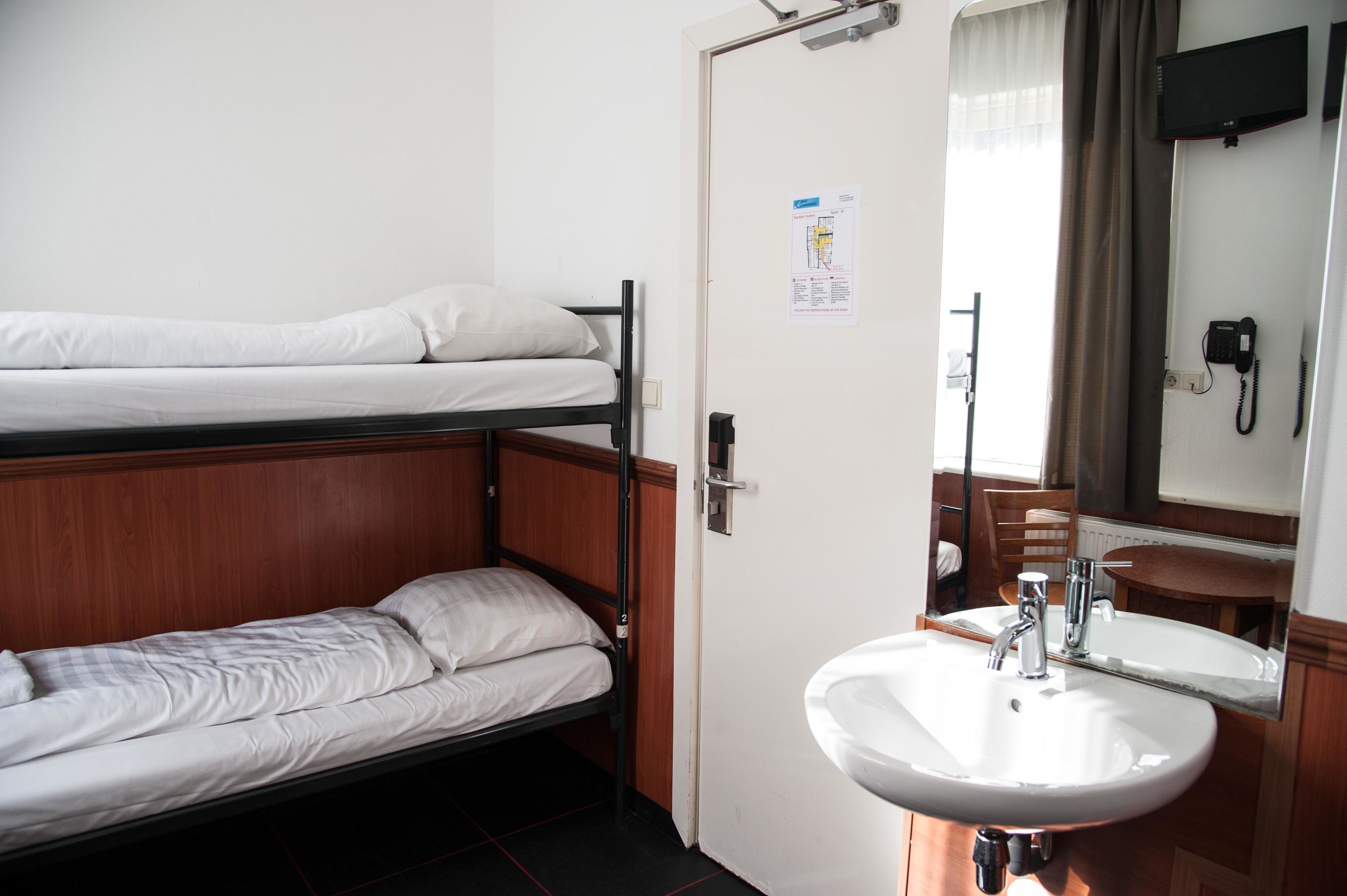 Foto - Hotel Continental Amsterdam