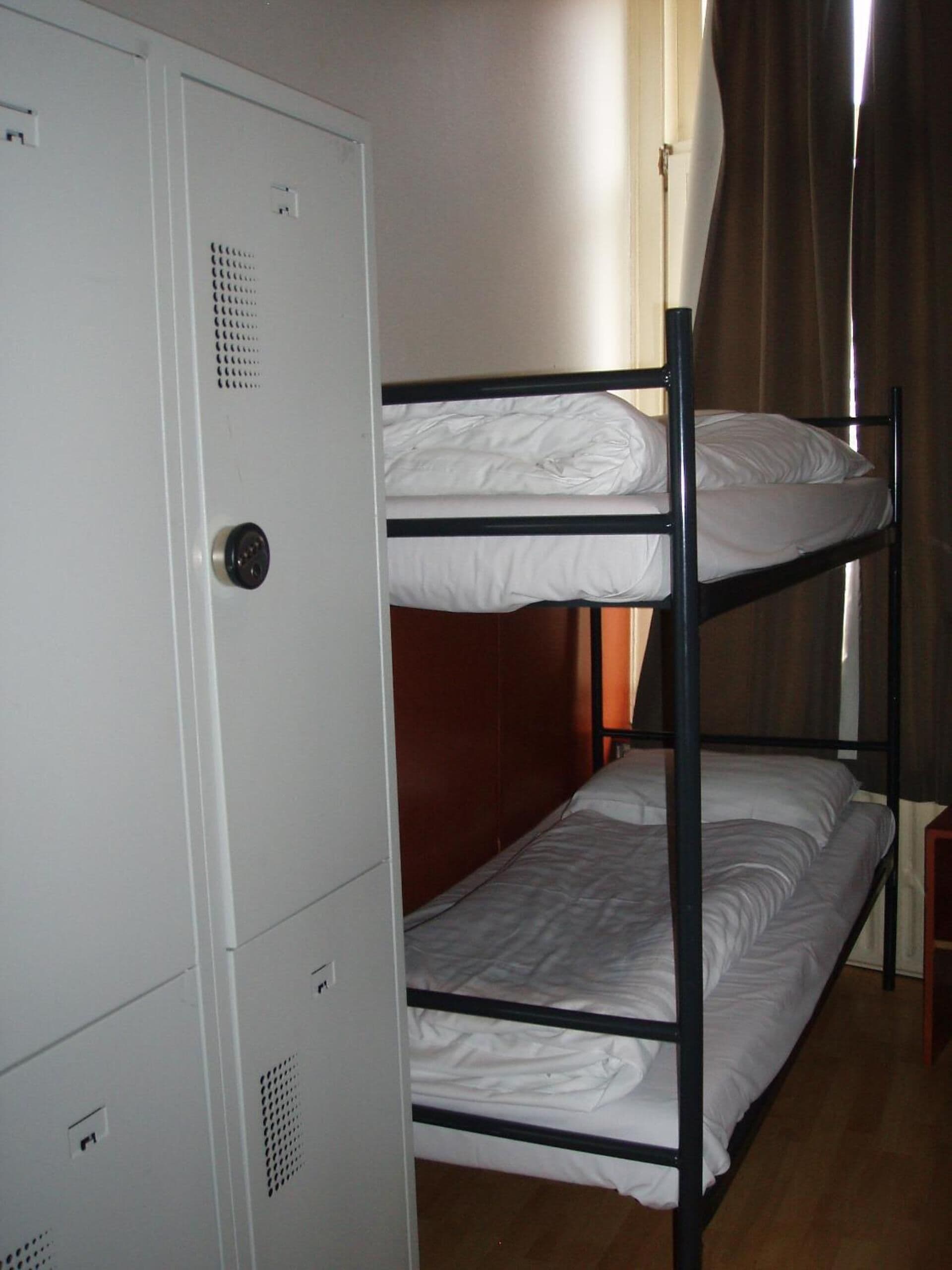 Foto - Hotel Continental Amsterdam