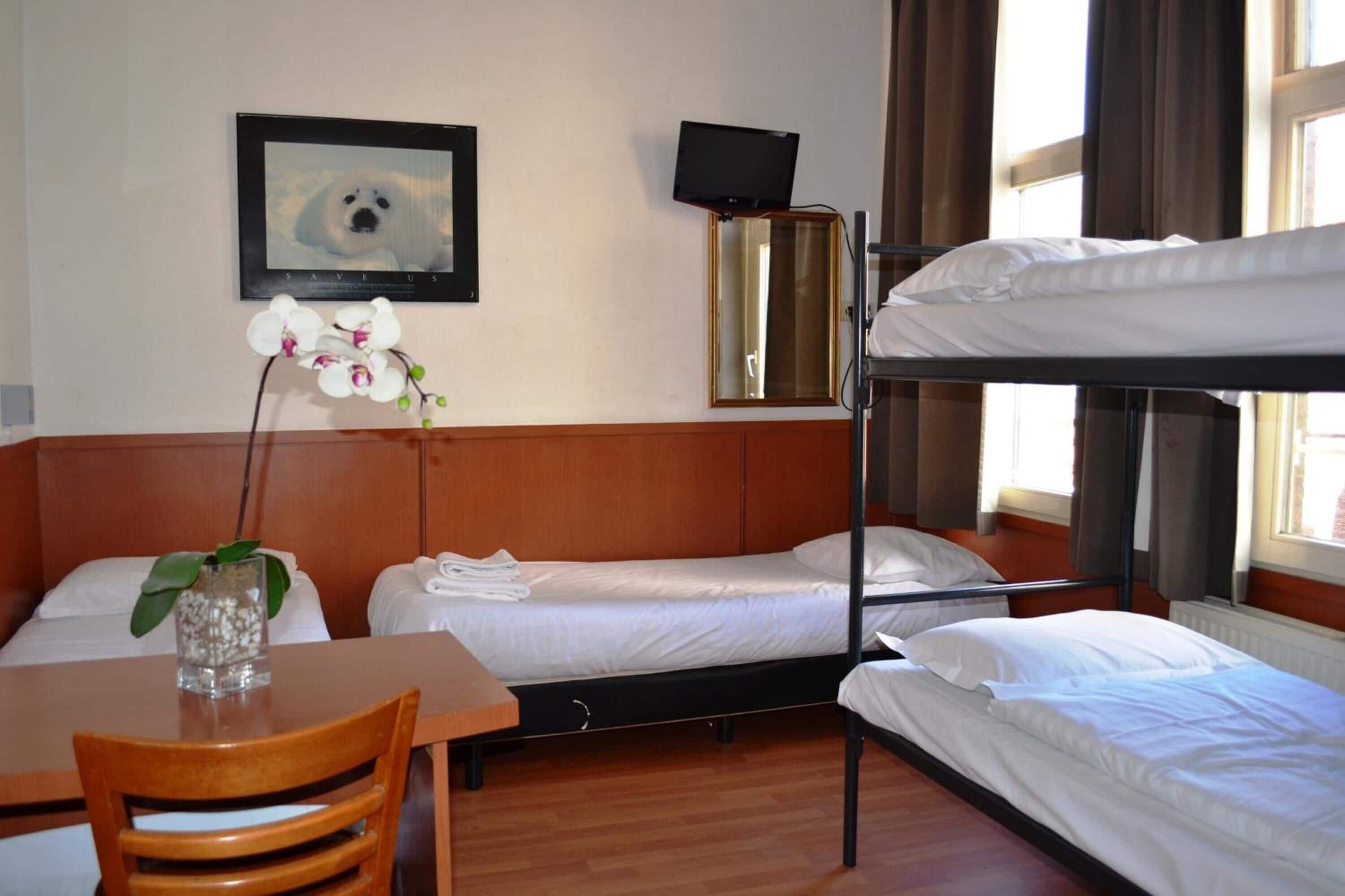 Photo - Hotel Continental Amsterdam