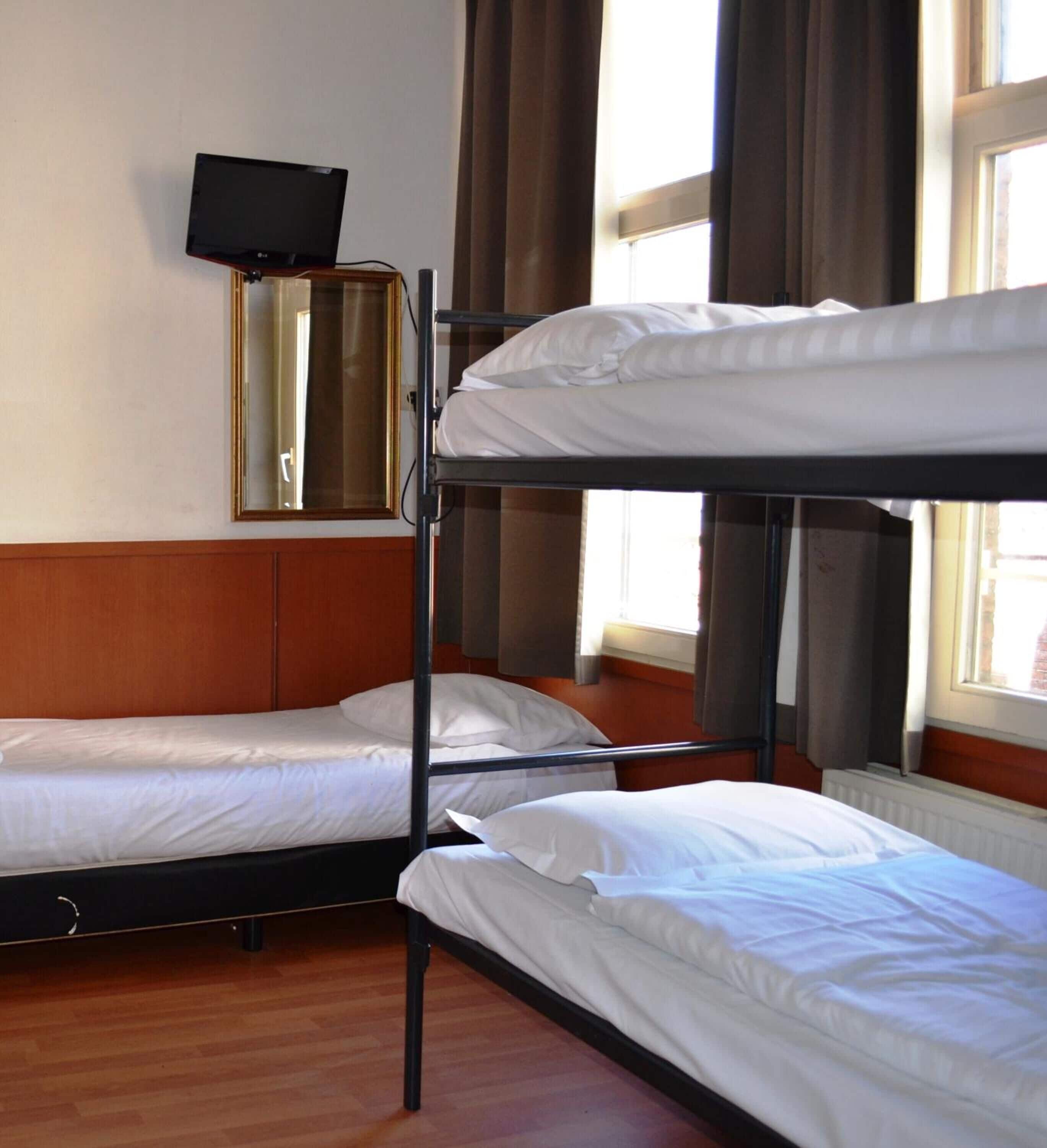 Photo - Hotel Continental Amsterdam