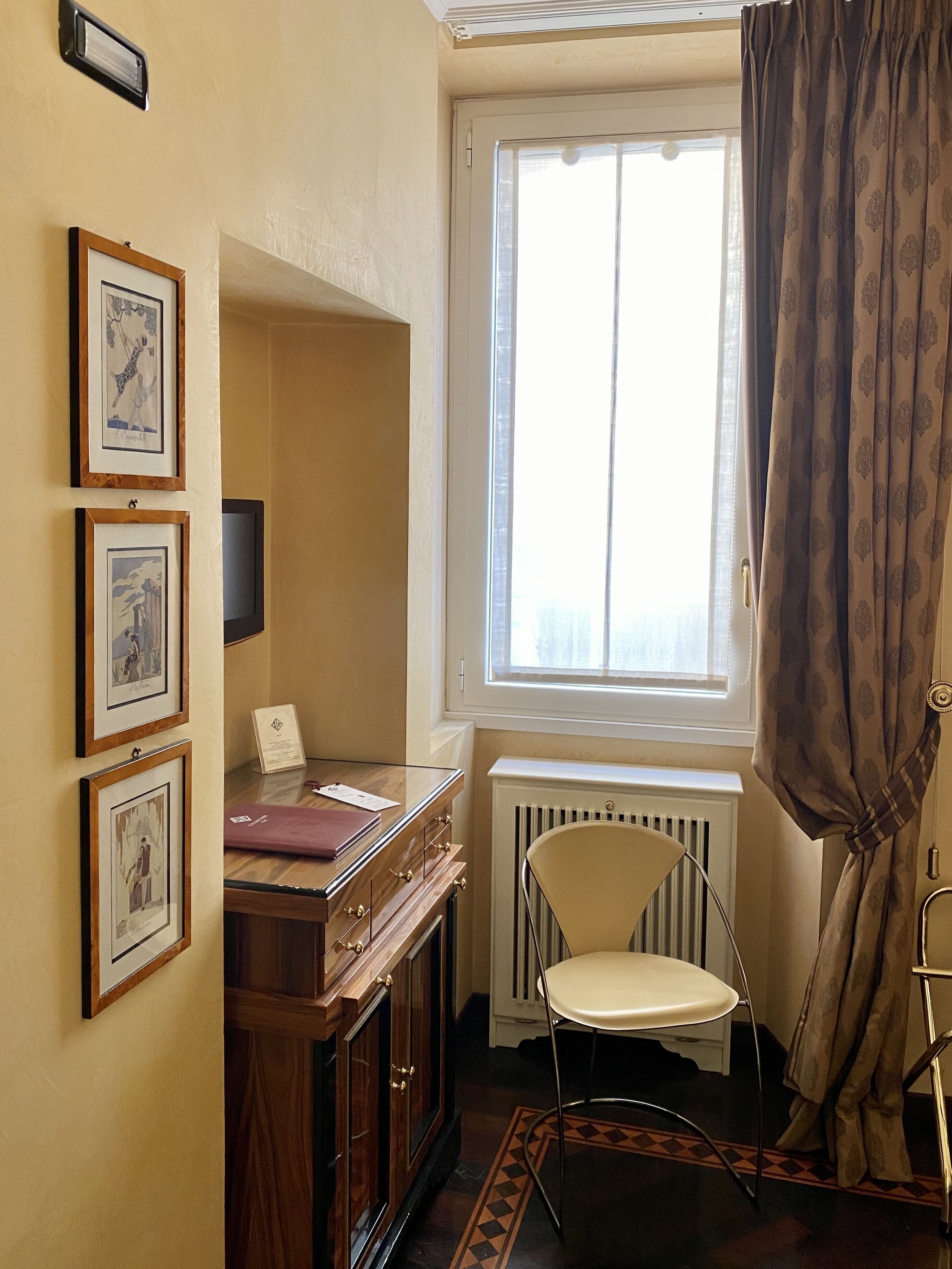 Photo - Hotel Gregoriana