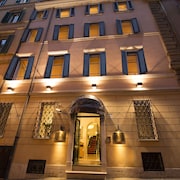 Hotel Gregoriana