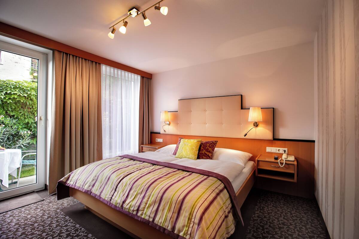 Classic-Doppelzimmer