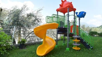 Area giochi