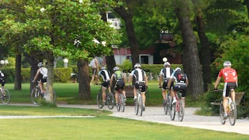 Fietsen