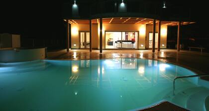 Ecohotel Primavera
