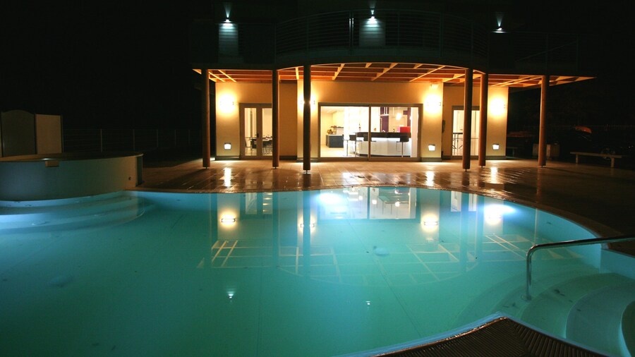 Ecohotel Primavera