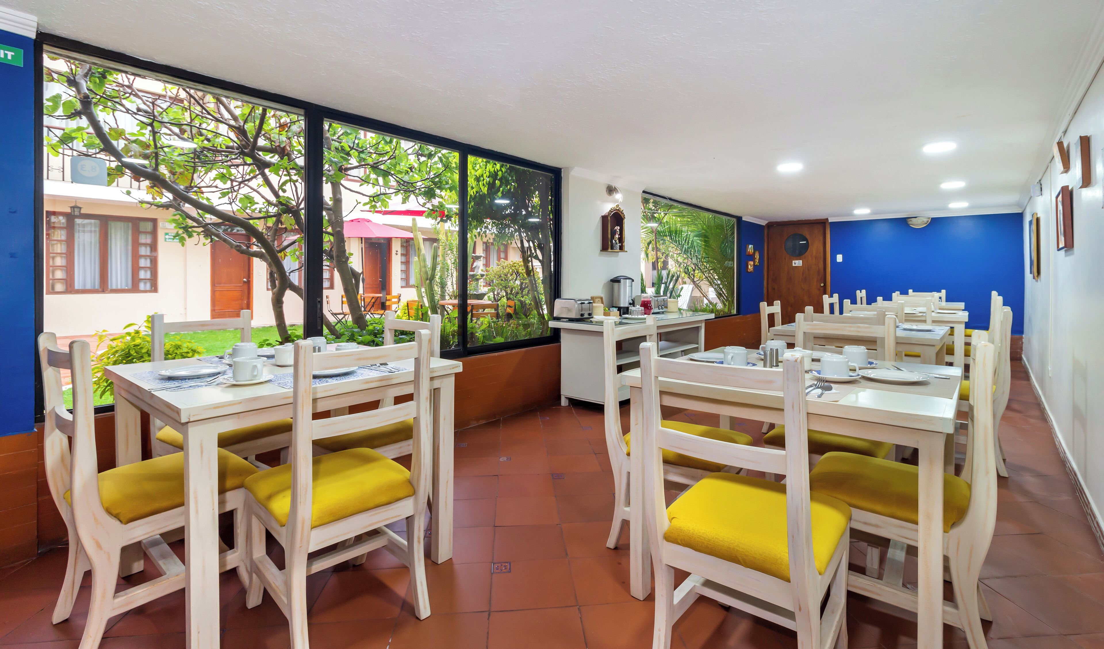 Foto - Hotel La Cartuja