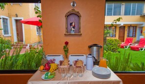 Coffee shop - La Cartuja (Quito)