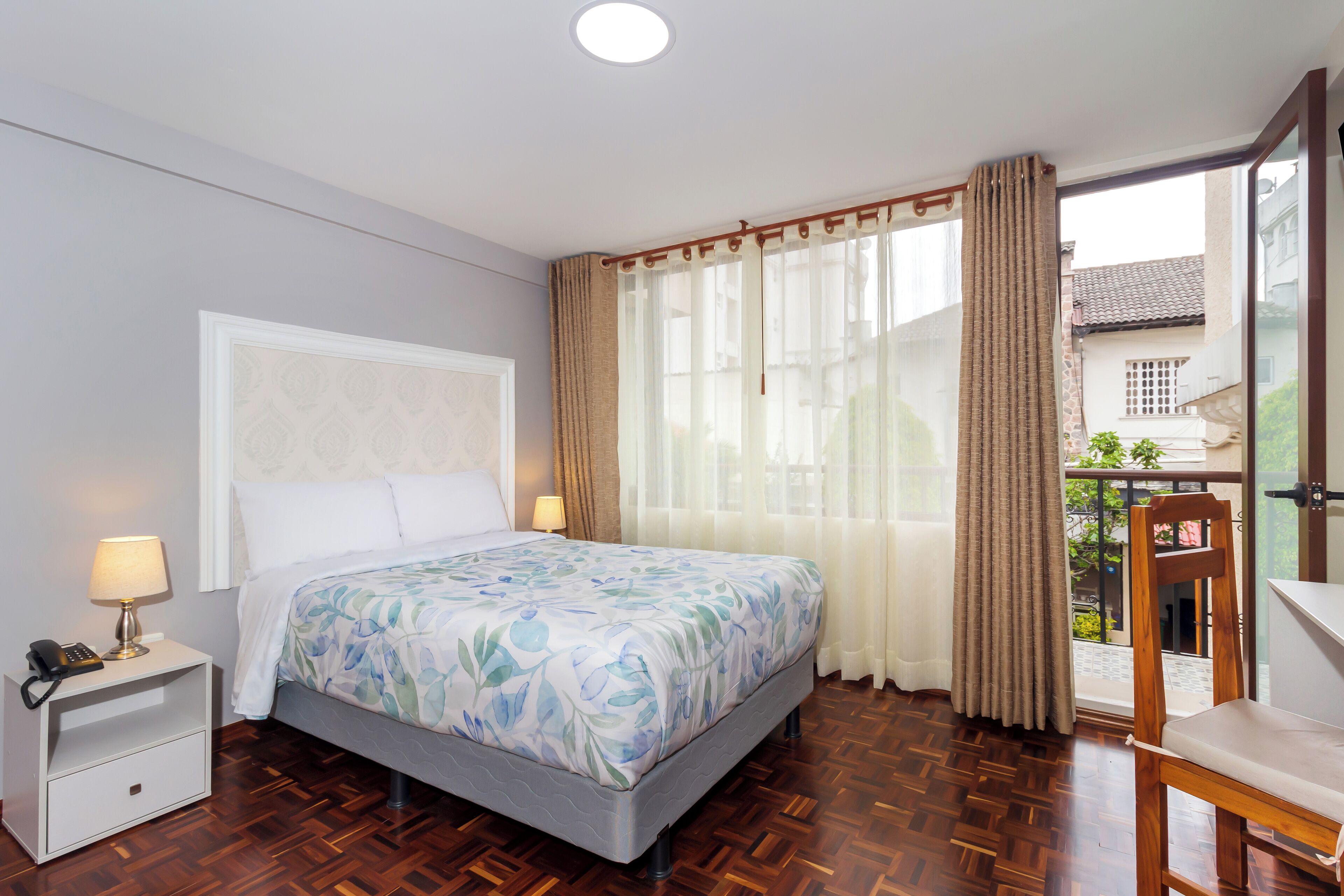 Foto - Hotel La Cartuja