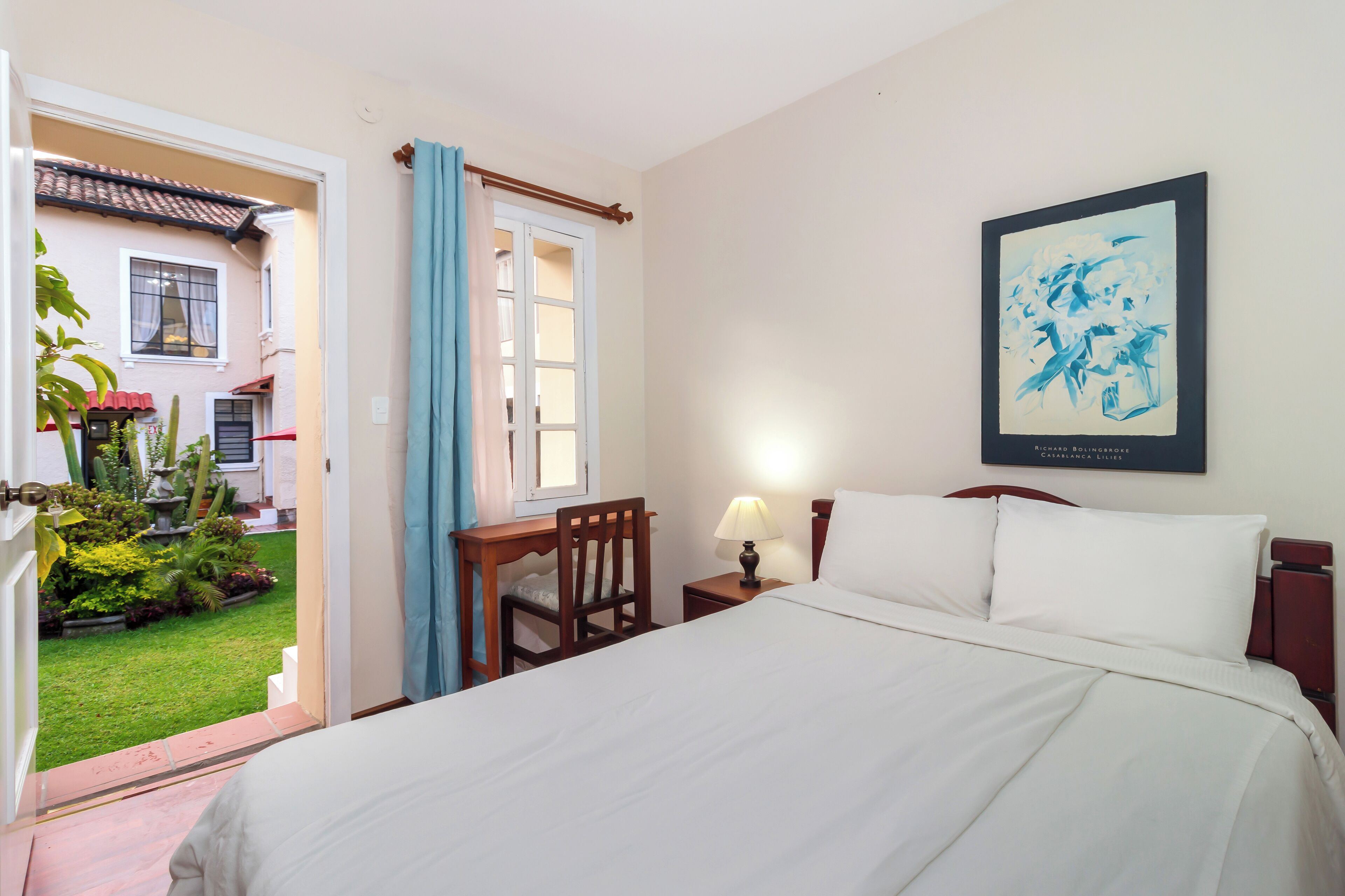 single room | 1 bedroom, in-room safe, rollaway beds, free wifi