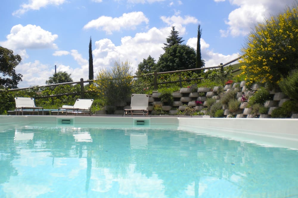 Agriturismo Il Cavicchio - Pulce
