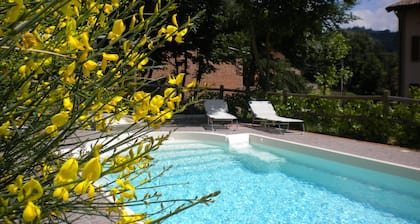 Agriturismo Il Cavicchio