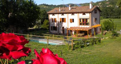 Agriturismo Il Cavicchio