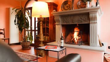 Chimenea
