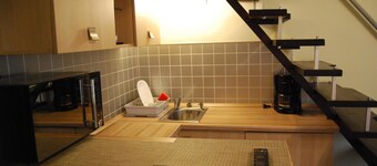 Boomerang Hostel